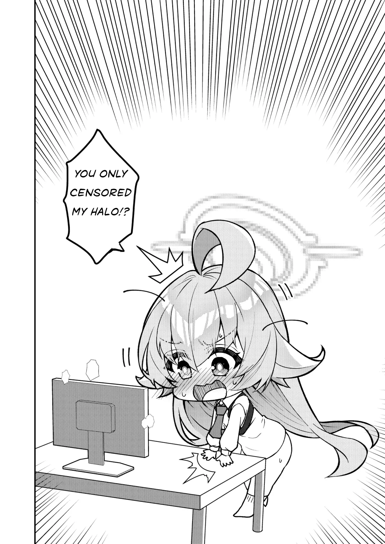 Abydos Declining Birthrate Countermeasure Committee image number 11