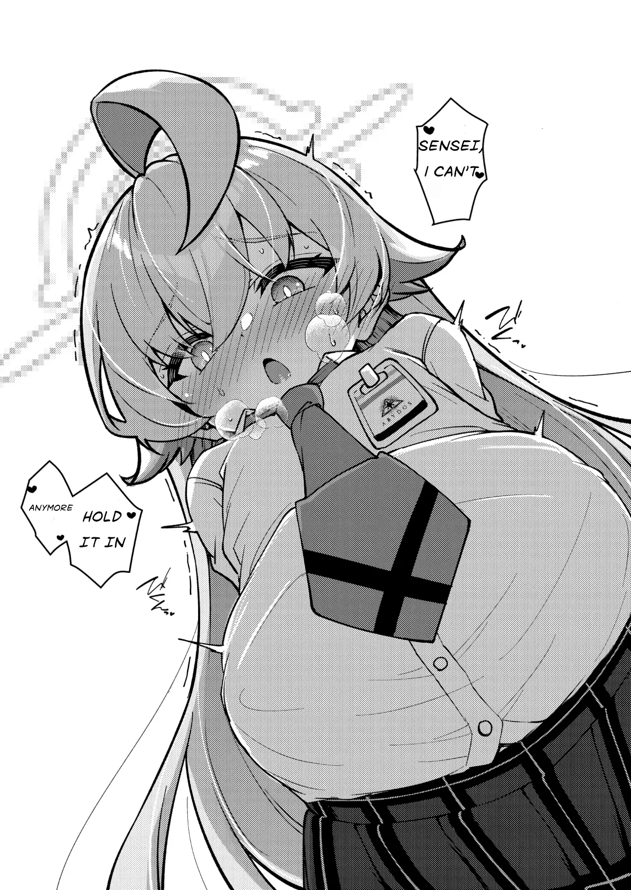 Abydos Declining Birthrate Countermeasure Committee image number 18