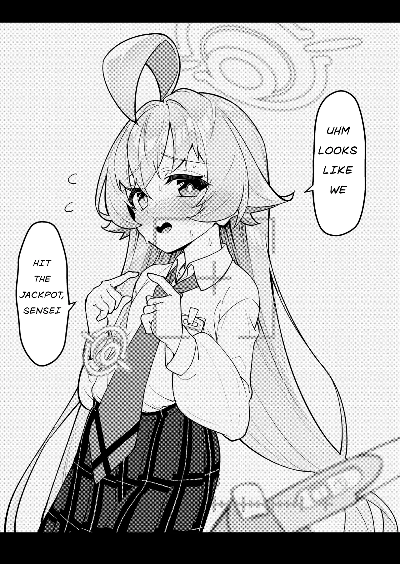 Abydos Declining Birthrate Countermeasure Committee image number 22