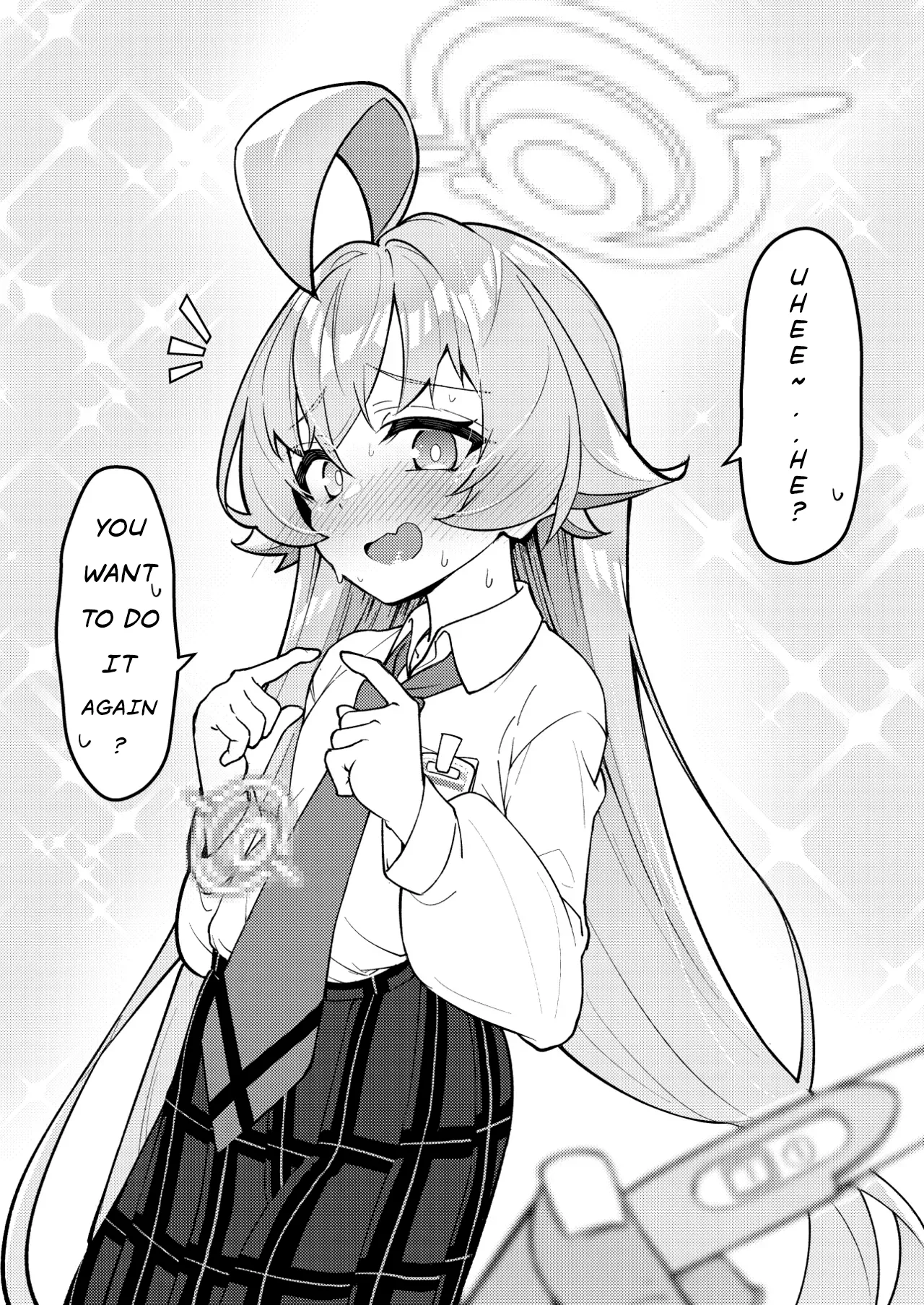 Abydos Declining Birthrate Countermeasure Committee image number 23