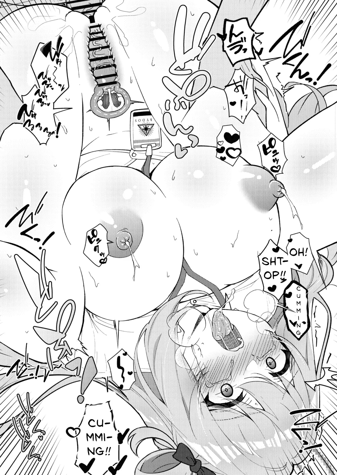 Abydos Declining Birthrate Countermeasure Committee image number 38