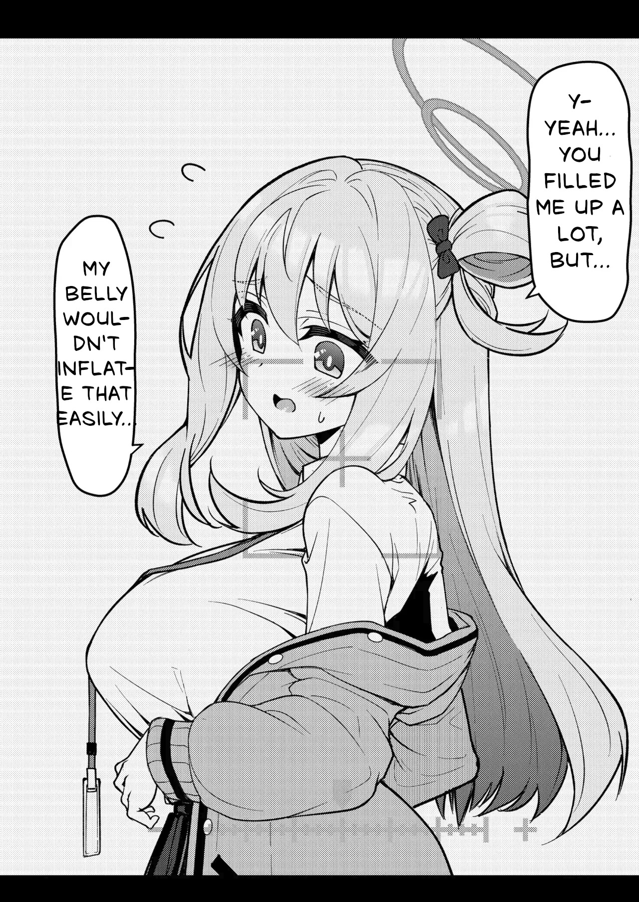 Abydos Declining Birthrate Countermeasure Committee image number 45