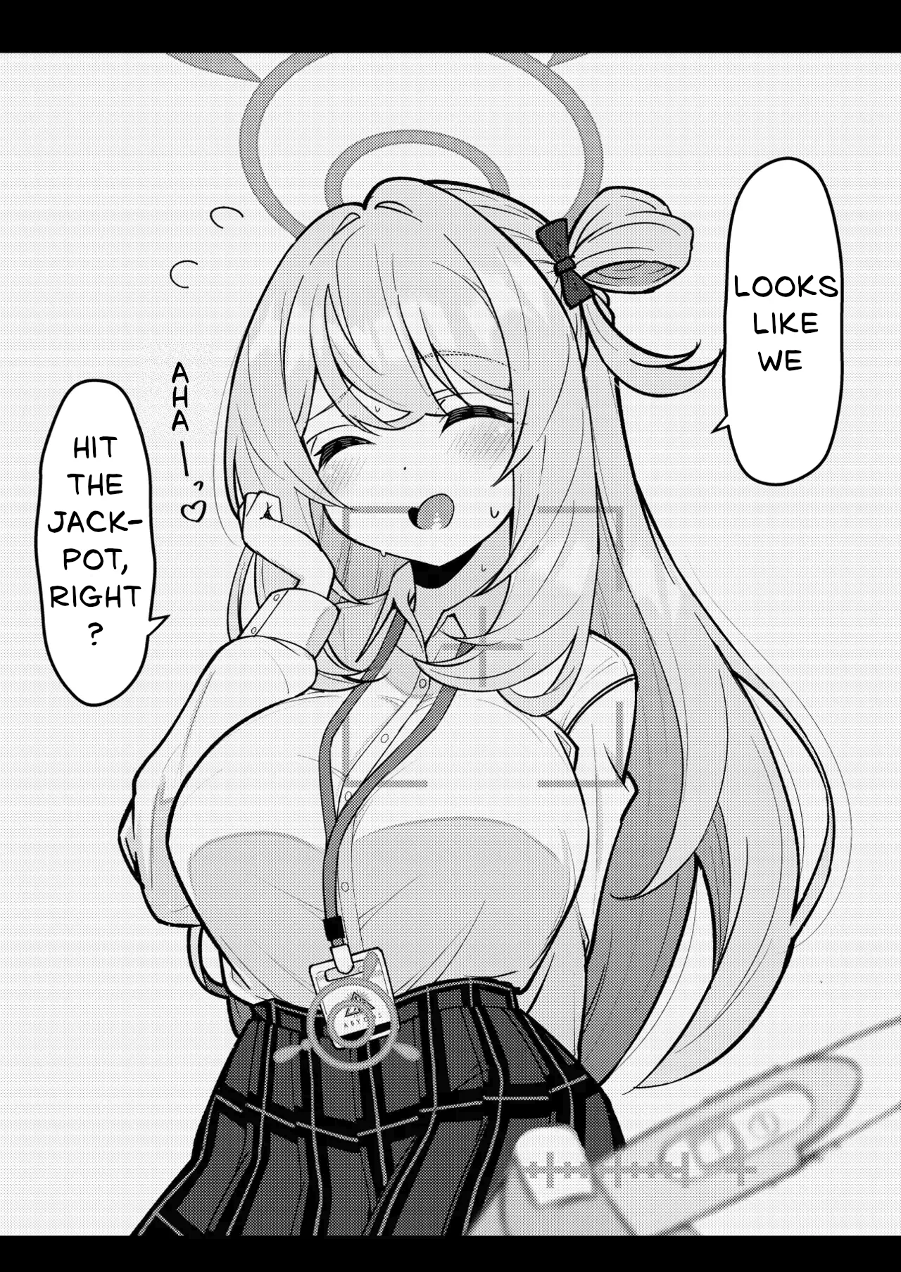 Abydos Declining Birthrate Countermeasure Committee image number 54