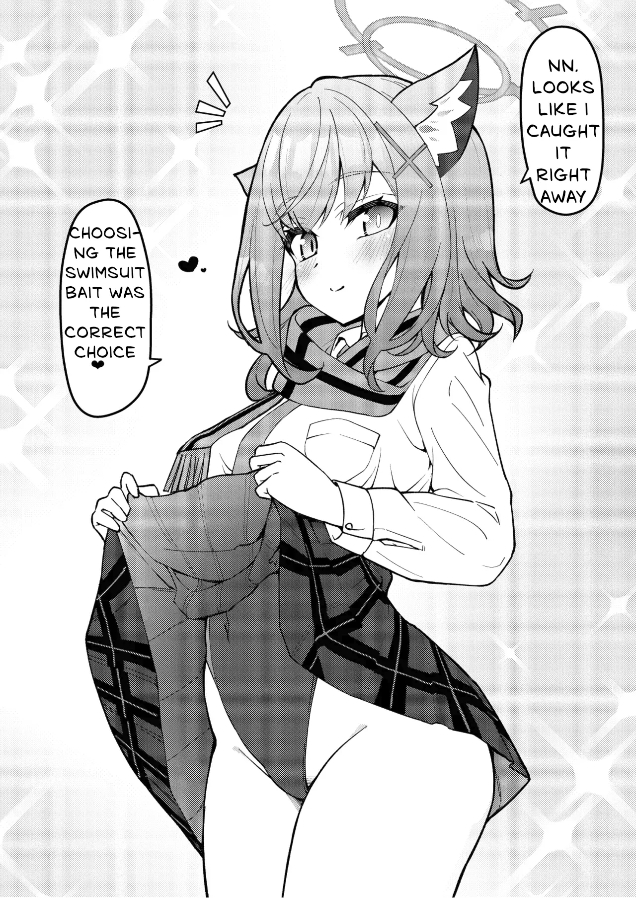 Abydos Declining Birthrate Countermeasure Committee image number 62