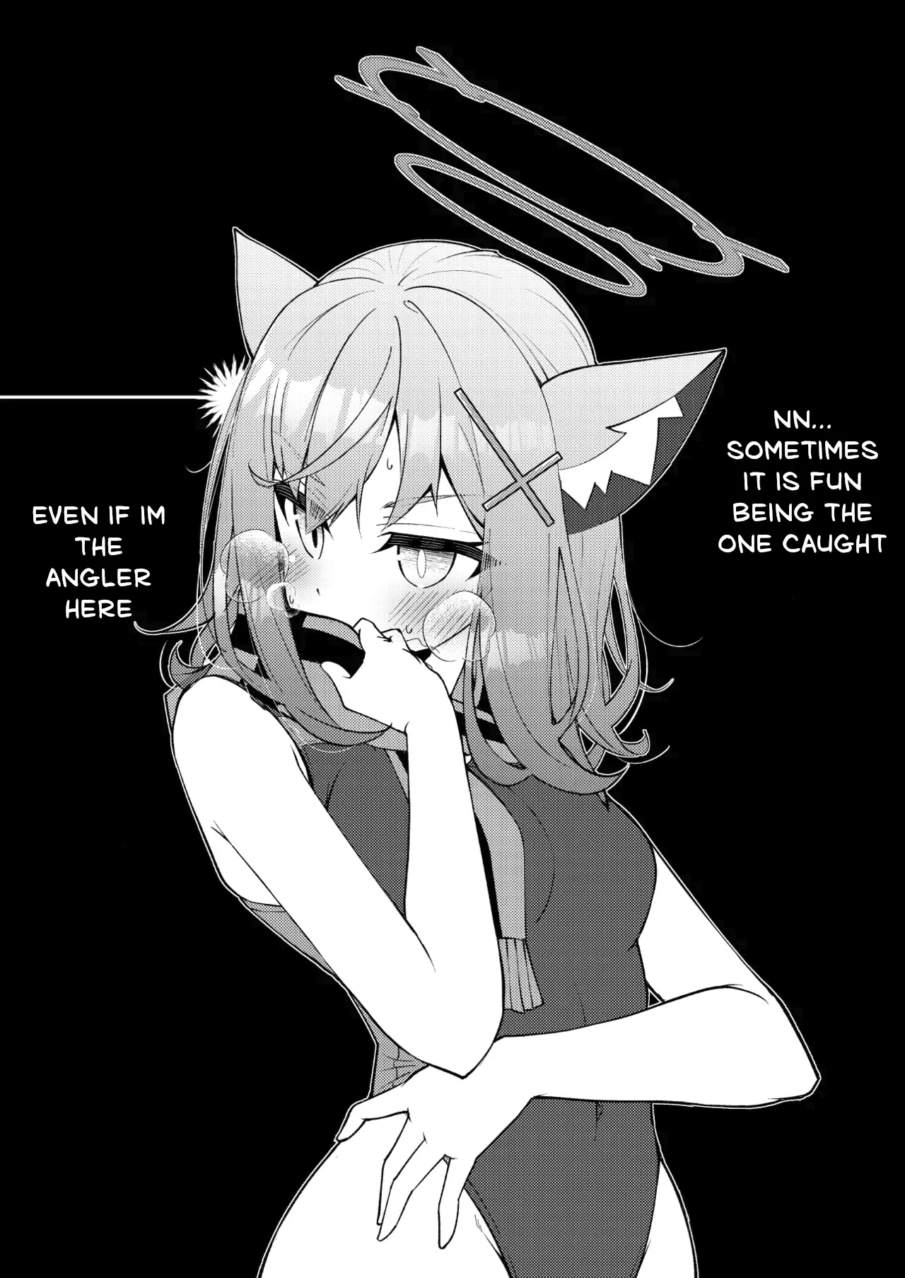 Abydos Declining Birthrate Countermeasure Committee image number 65