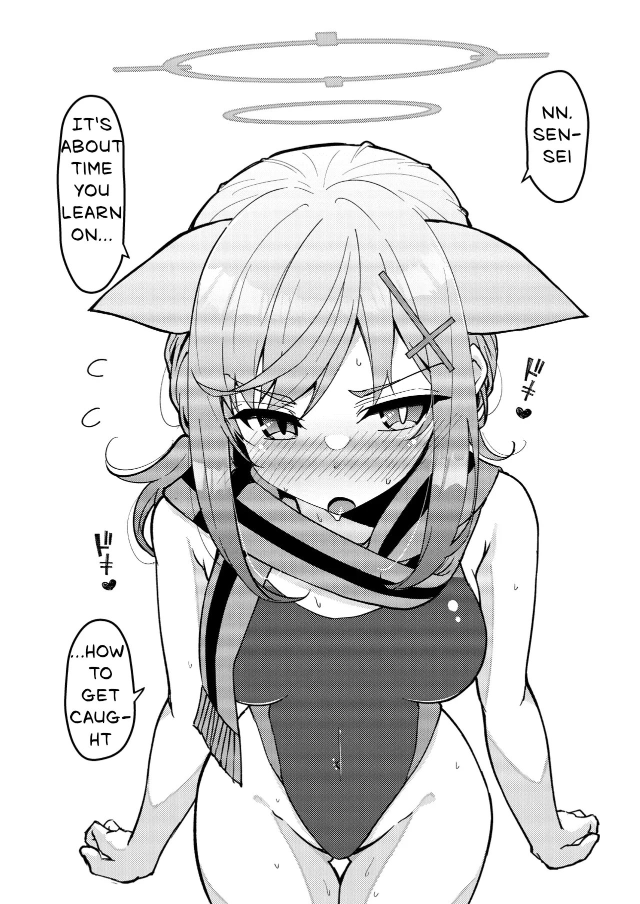 Abydos Declining Birthrate Countermeasure Committee image number 70