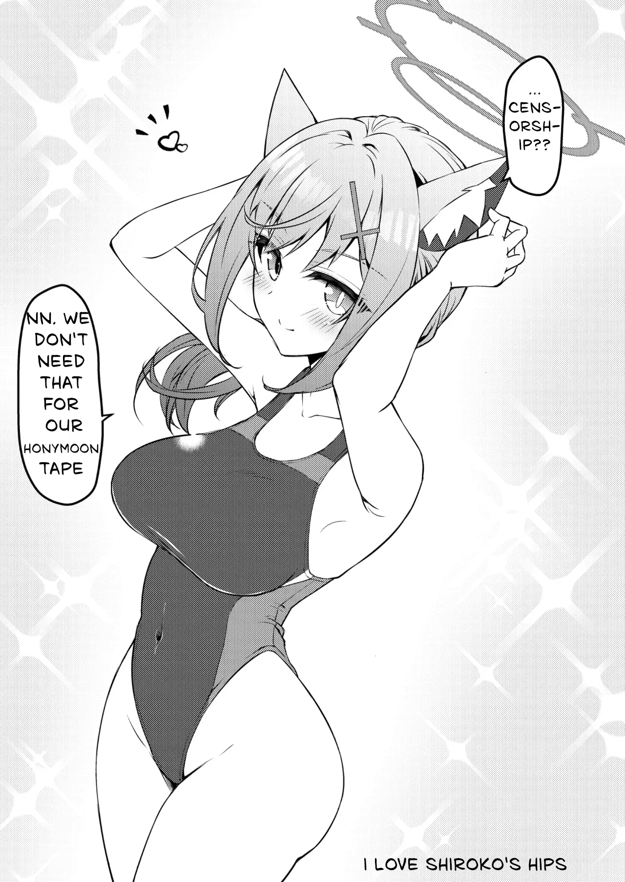 Abydos Declining Birthrate Countermeasure Committee image number 73