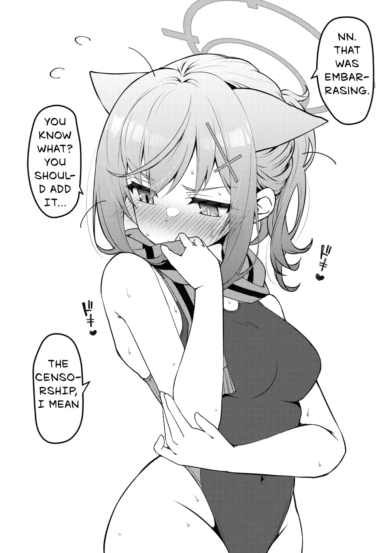 Abydos Declining Birthrate Countermeasure Committee image number 76