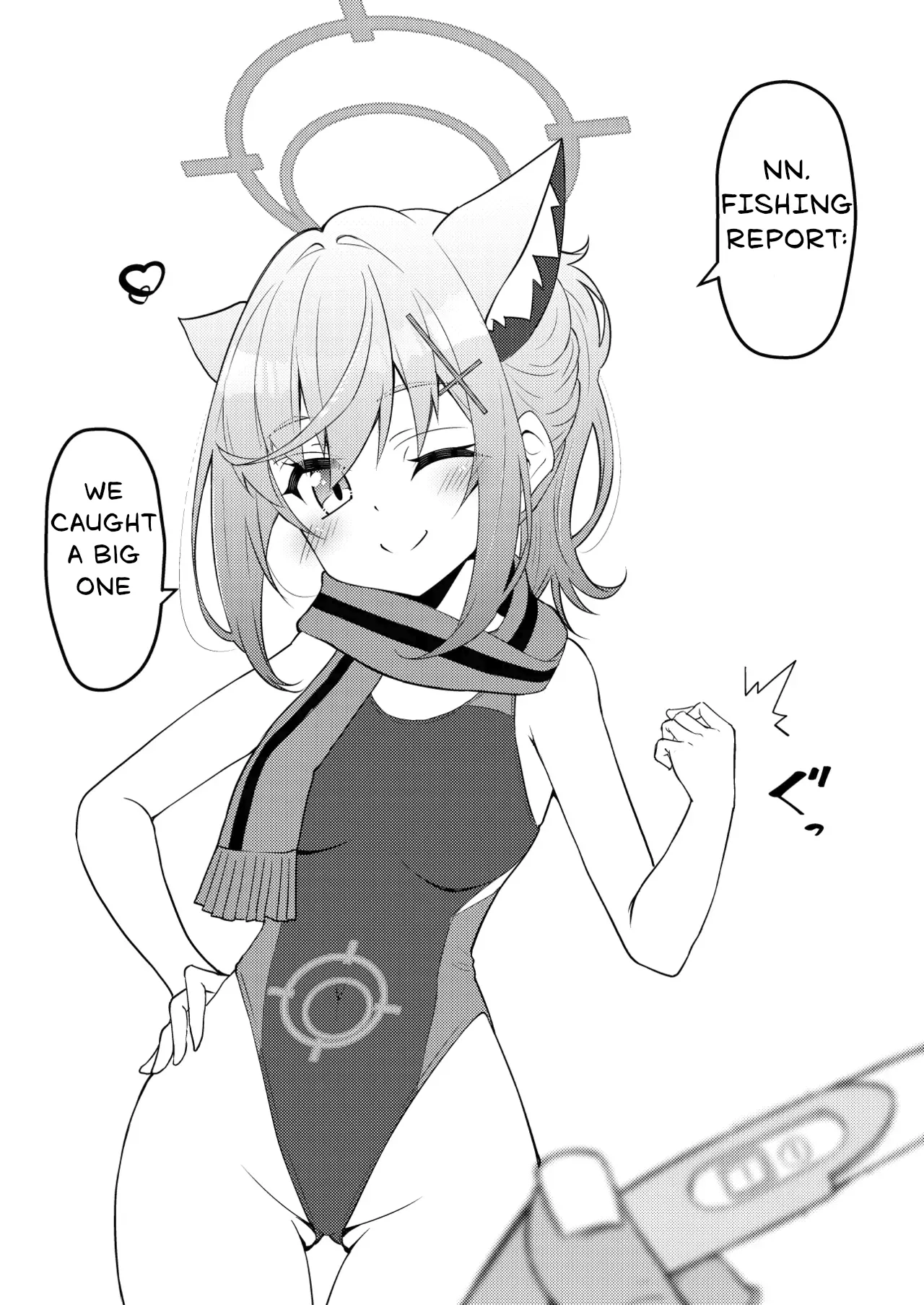 Abydos Declining Birthrate Countermeasure Committee image number 77