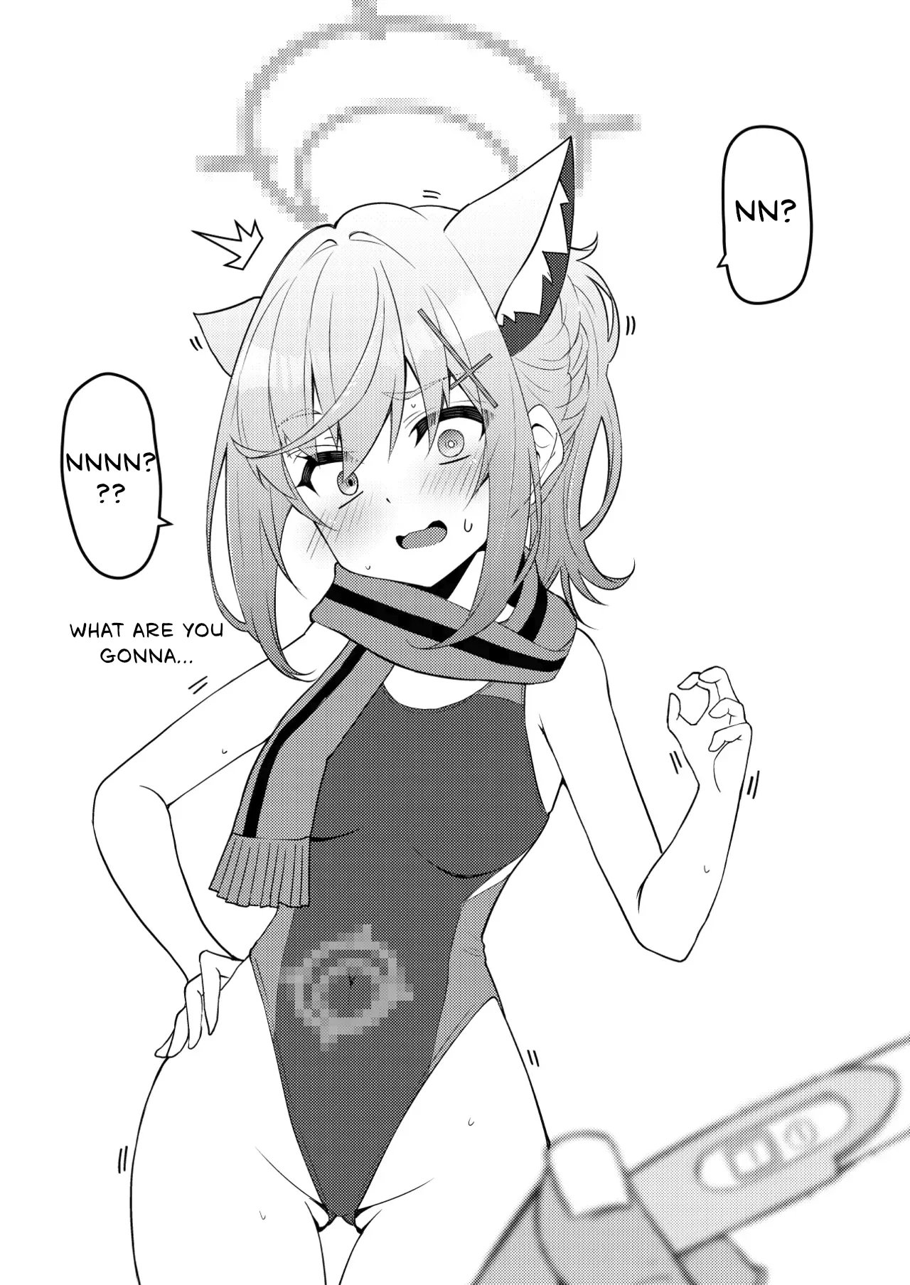 Abydos Declining Birthrate Countermeasure Committee image number 78