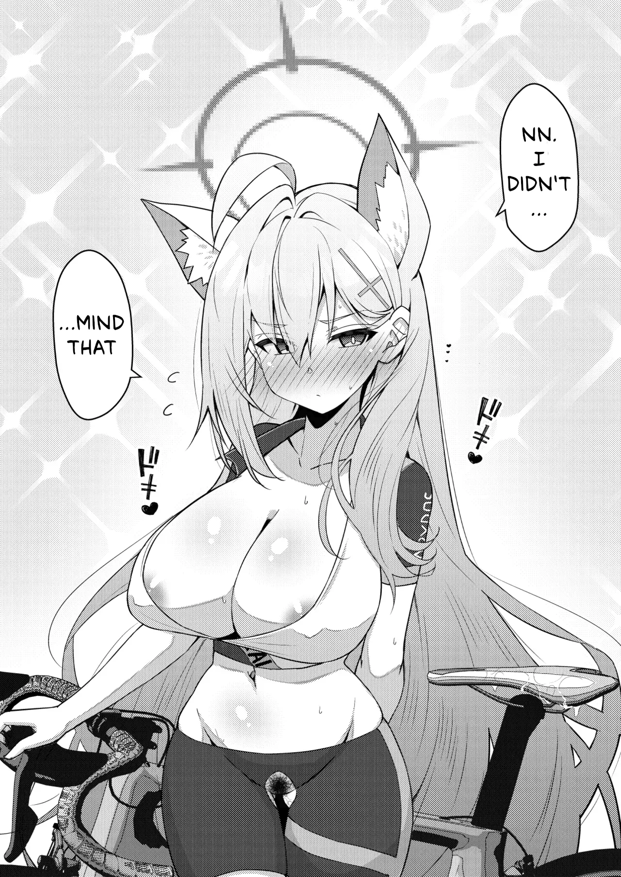 Abydos Declining Birthrate Countermeasure Committee image number 90