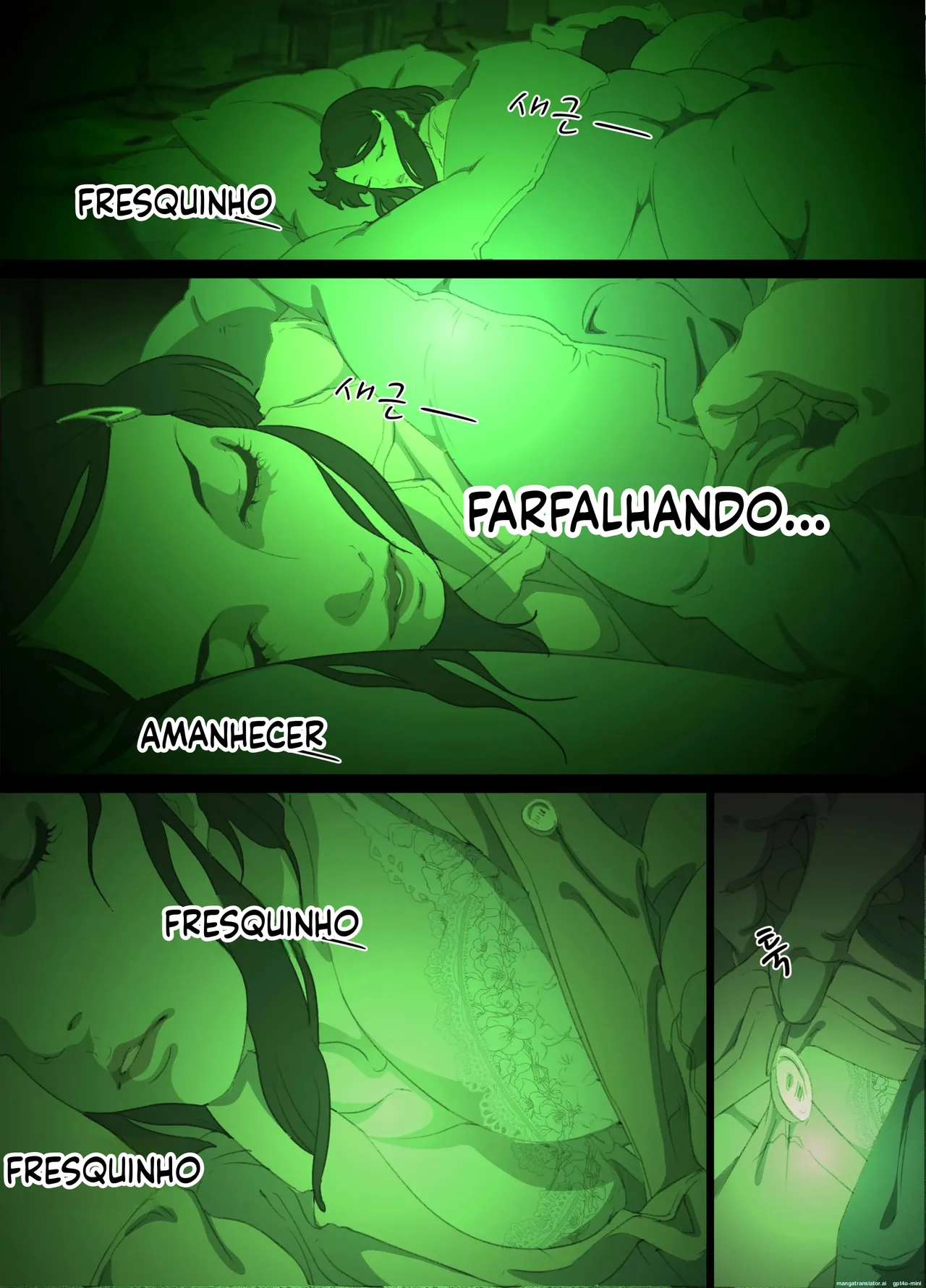 Namaiki na Hahaoya wo Honnin ni mo Kizukarezu ni Minkan Suru Houhou 12eme image