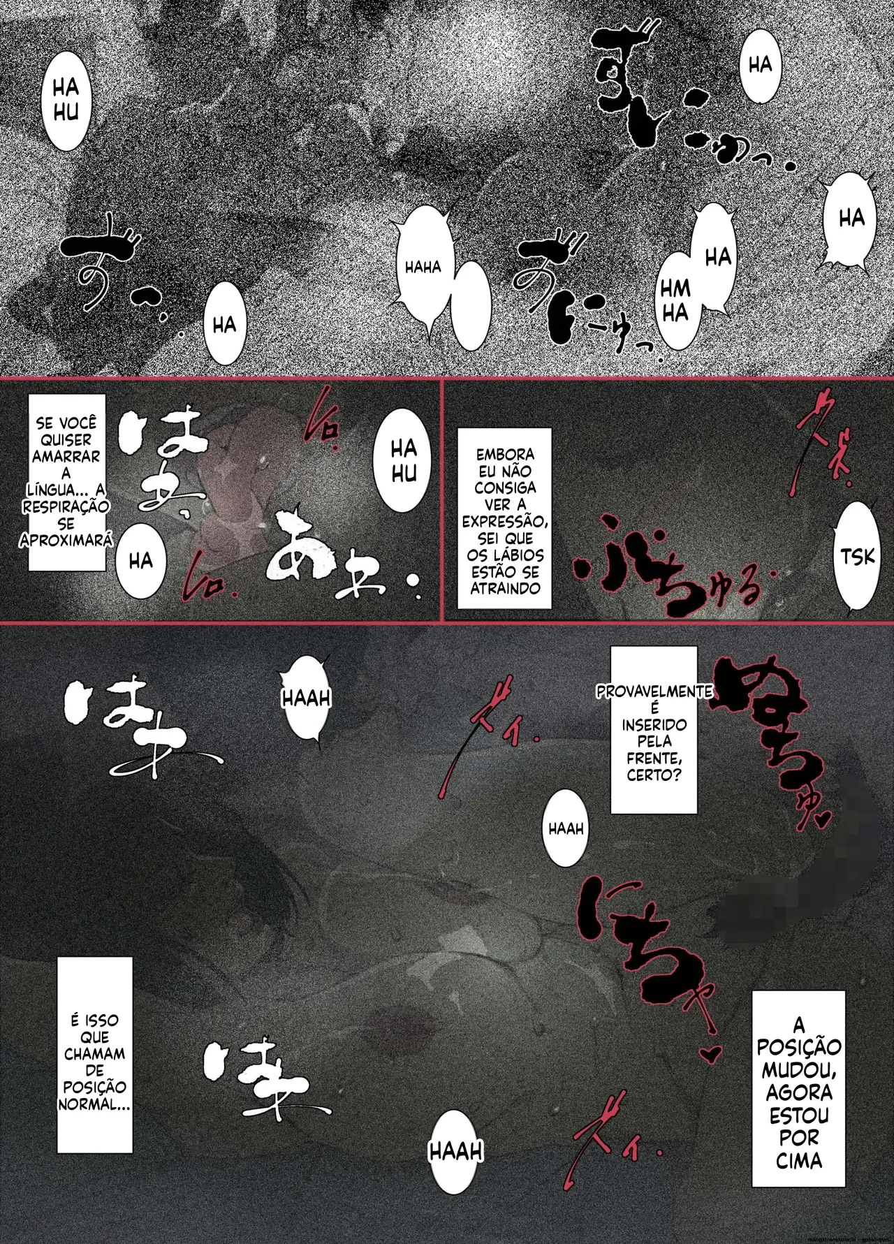 Kittsui Seikaku no Kyouiku Mama ga, Jukenki Nomi Kurayami no Naka Nomi to Iu Jouken de Musuko no Sex Dairizuma o Tsutomeru Hanashi 图片编号 17