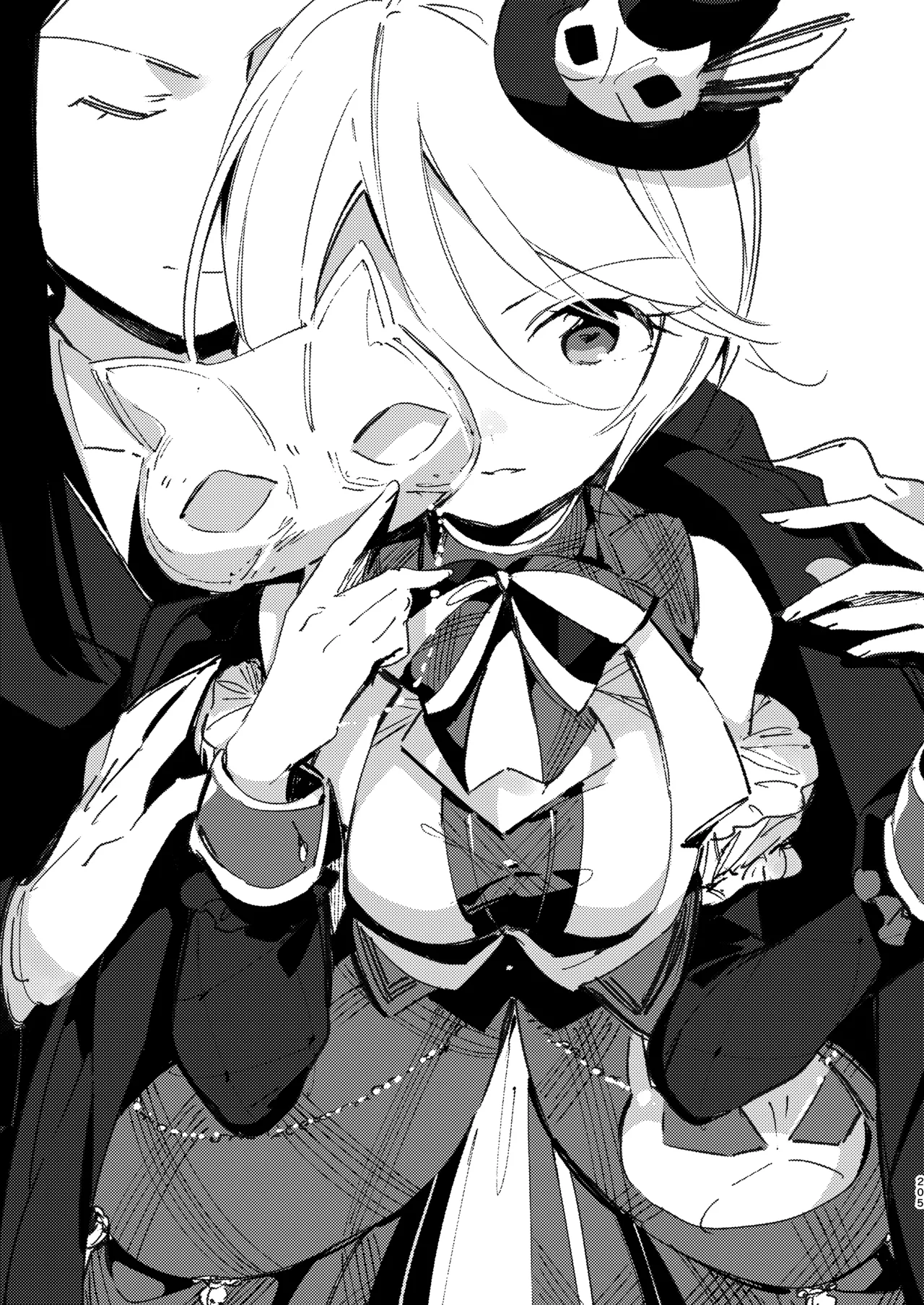 [TOZAN:BU (Fujiyama)] Konna no wa Boku Janai (PriPara) [Digital] 이미지 번호 24