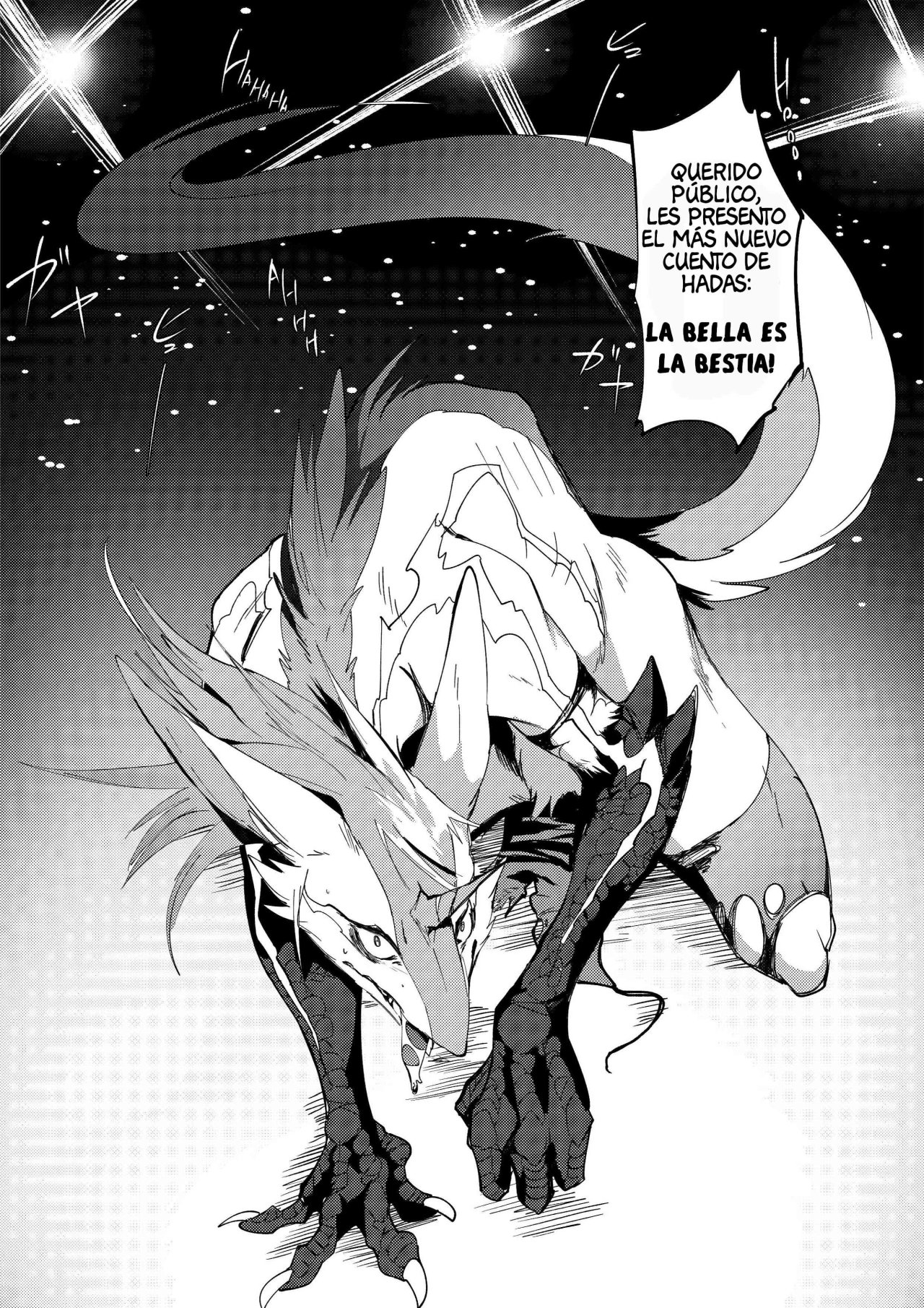 [Sokomono Suisou (Takatuki Nato)] Misemonogoya no Kyouen [Spanish] [Yakusha] [Decensored] [Digital] numero di immagine  19