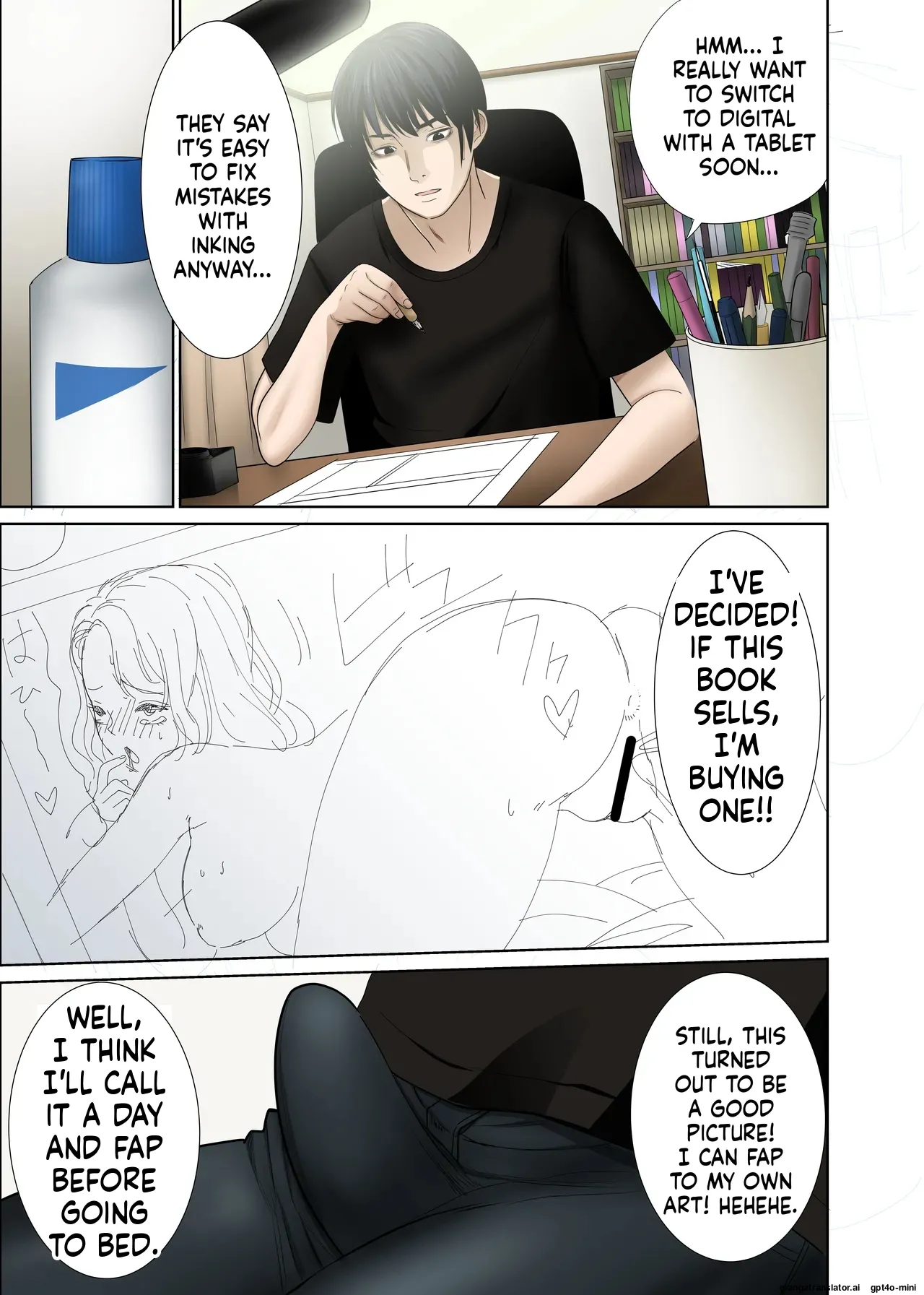 [Abbey Load (RYO)] Hikkoshita Saki no Rinjin wa, Oppai no Ooki na Totemo Ecchi na Okaa-san deshita 2 [MTL] Bildnummer 6