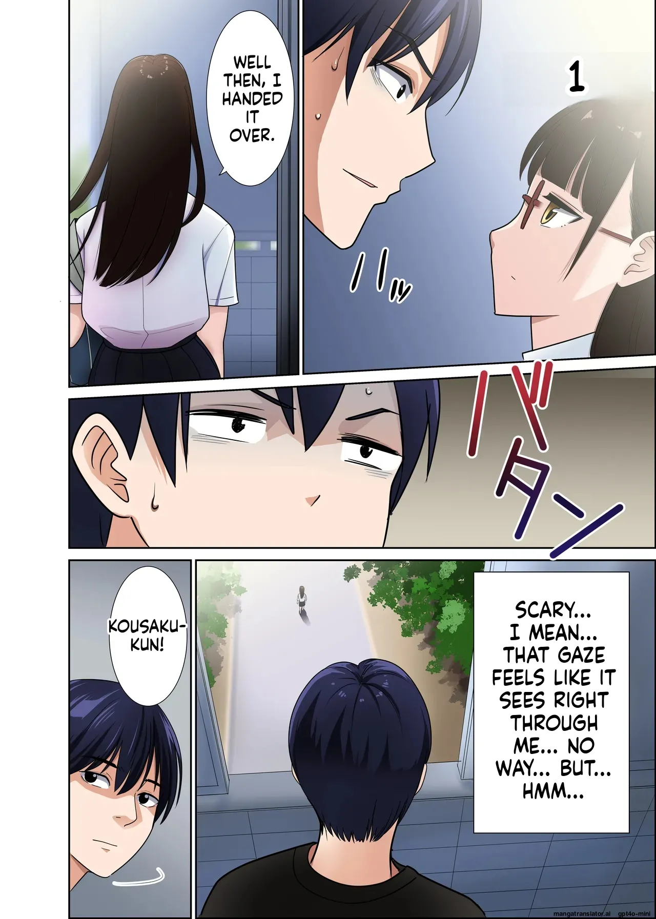 [Abbey Load (RYO)] Hikkoshita Saki no Rinjin wa, Oppai no Ooki na Totemo Ecchi na Okaa-san deshita 2 [MTL] Bildnummer 13