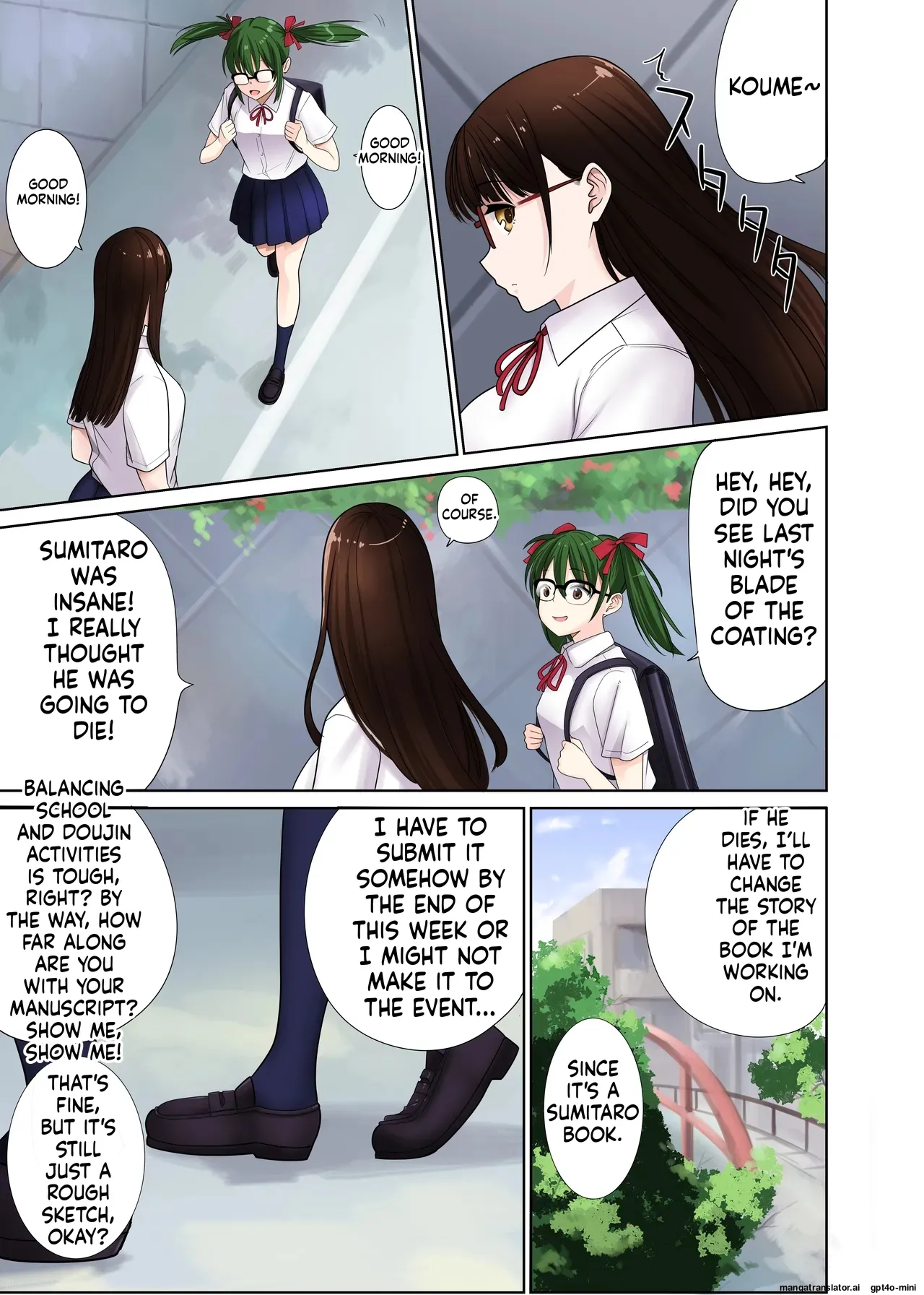 [Abbey Load (RYO)] Hikkoshita Saki no Rinjin wa, Oppai no Ooki na Totemo Ecchi na Okaa-san deshita 2 [MTL] Bildnummer 16