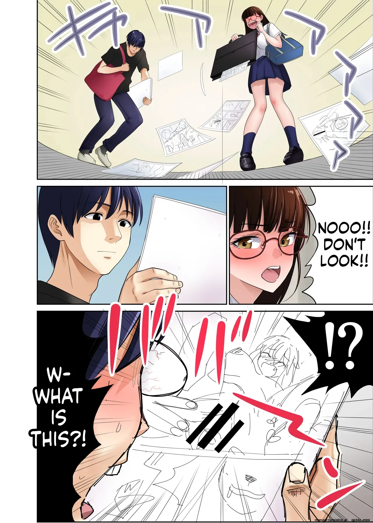 [Abbey Load (RYO)] Hikkoshita Saki no Rinjin wa, Oppai no Ooki na Totemo Ecchi na Okaa-san deshita 2 [MTL] Bildnummer 25