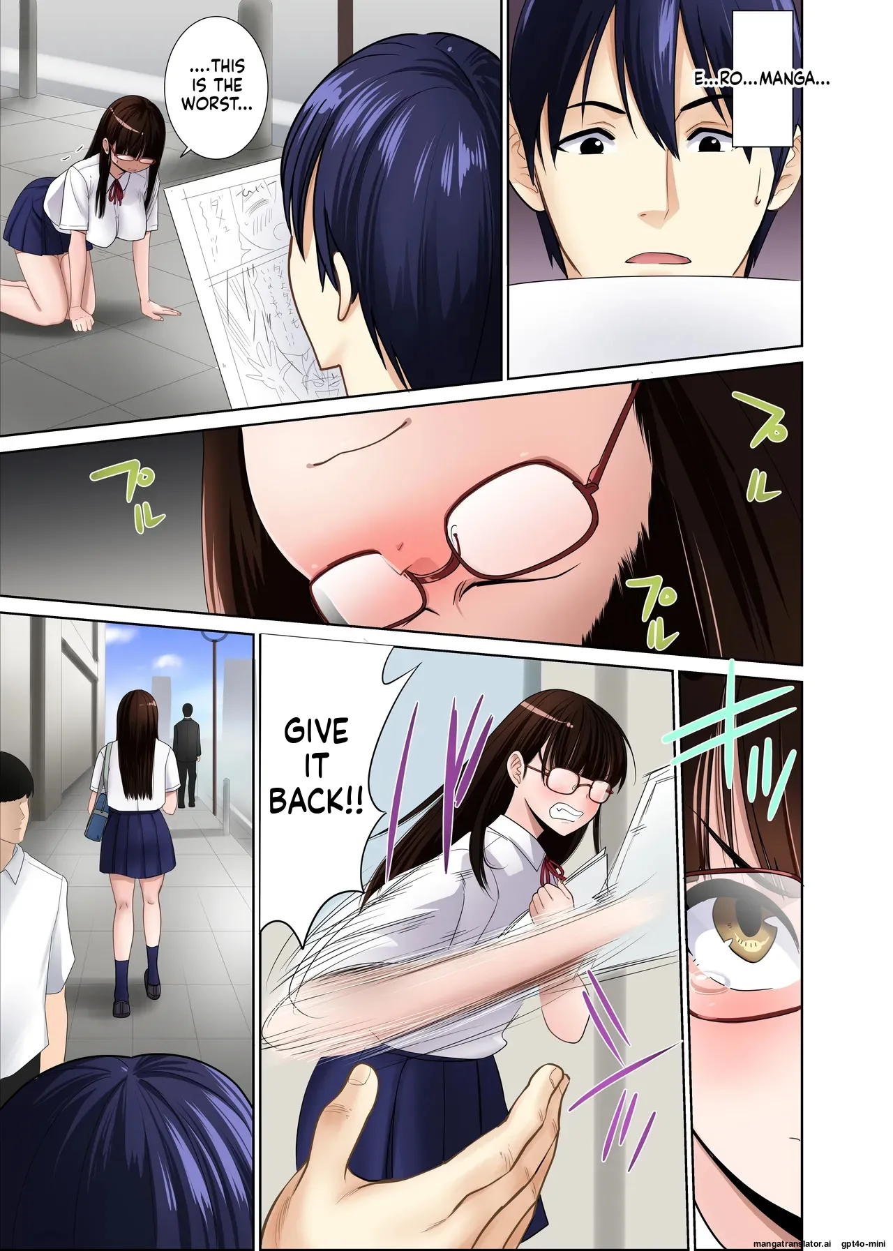 [Abbey Load (RYO)] Hikkoshita Saki no Rinjin wa, Oppai no Ooki na Totemo Ecchi na Okaa-san deshita 2 [MTL] Bildnummer 26