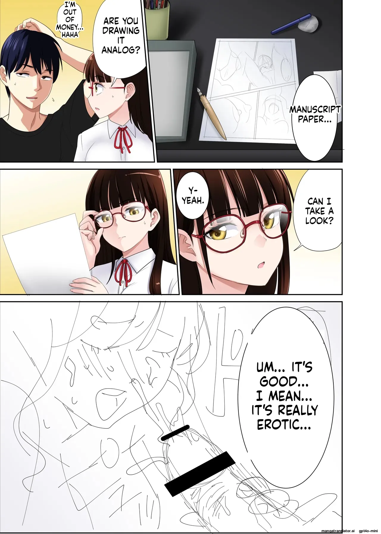 [Abbey Load (RYO)] Hikkoshita Saki no Rinjin wa, Oppai no Ooki na Totemo Ecchi na Okaa-san deshita 2 [MTL] Bildnummer 30