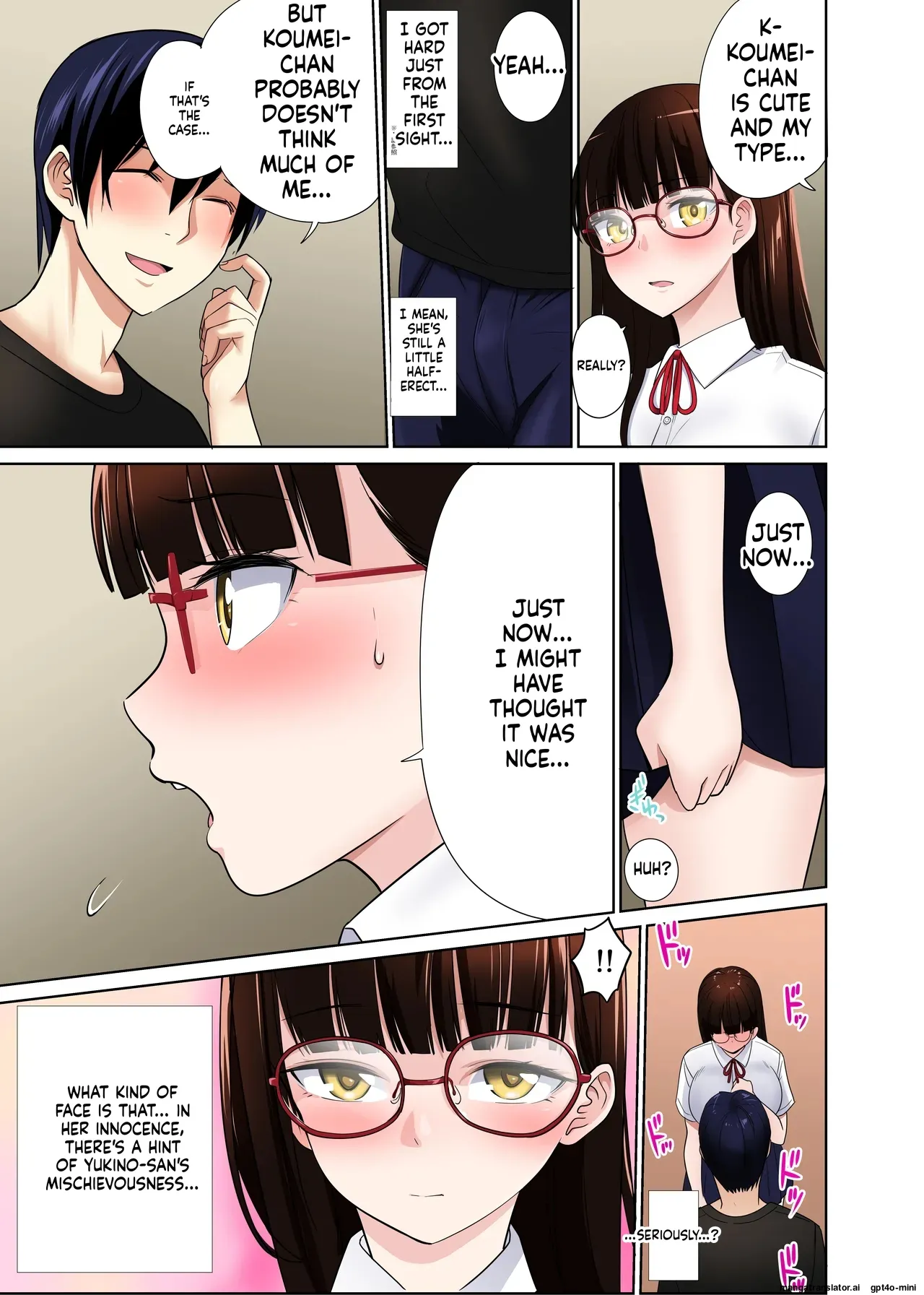 [Abbey Load (RYO)] Hikkoshita Saki no Rinjin wa, Oppai no Ooki na Totemo Ecchi na Okaa-san deshita 2 [MTL] Bildnummer 34