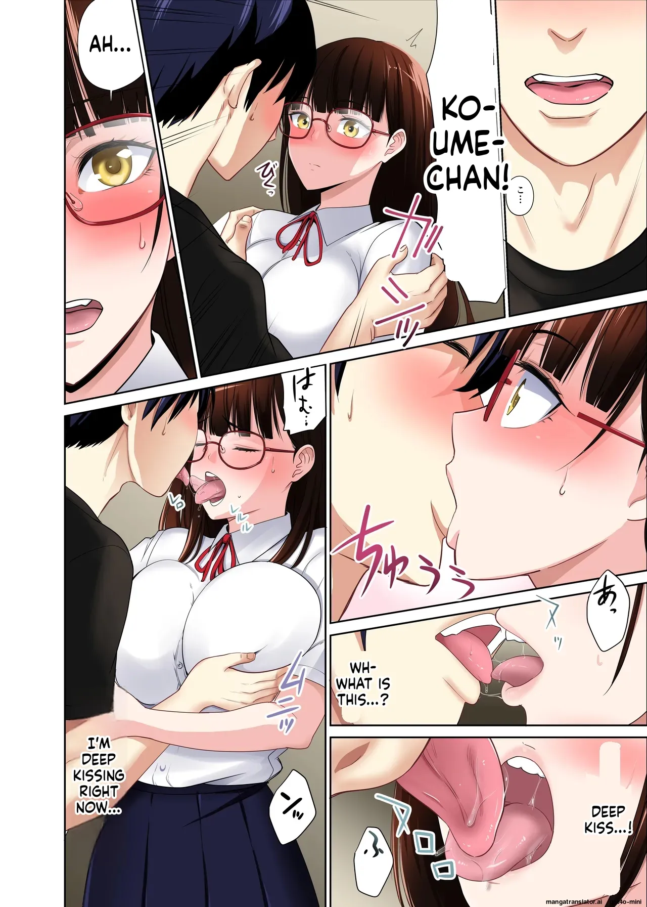 [Abbey Load (RYO)] Hikkoshita Saki no Rinjin wa, Oppai no Ooki na Totemo Ecchi na Okaa-san deshita 2 [MTL] Bildnummer 35