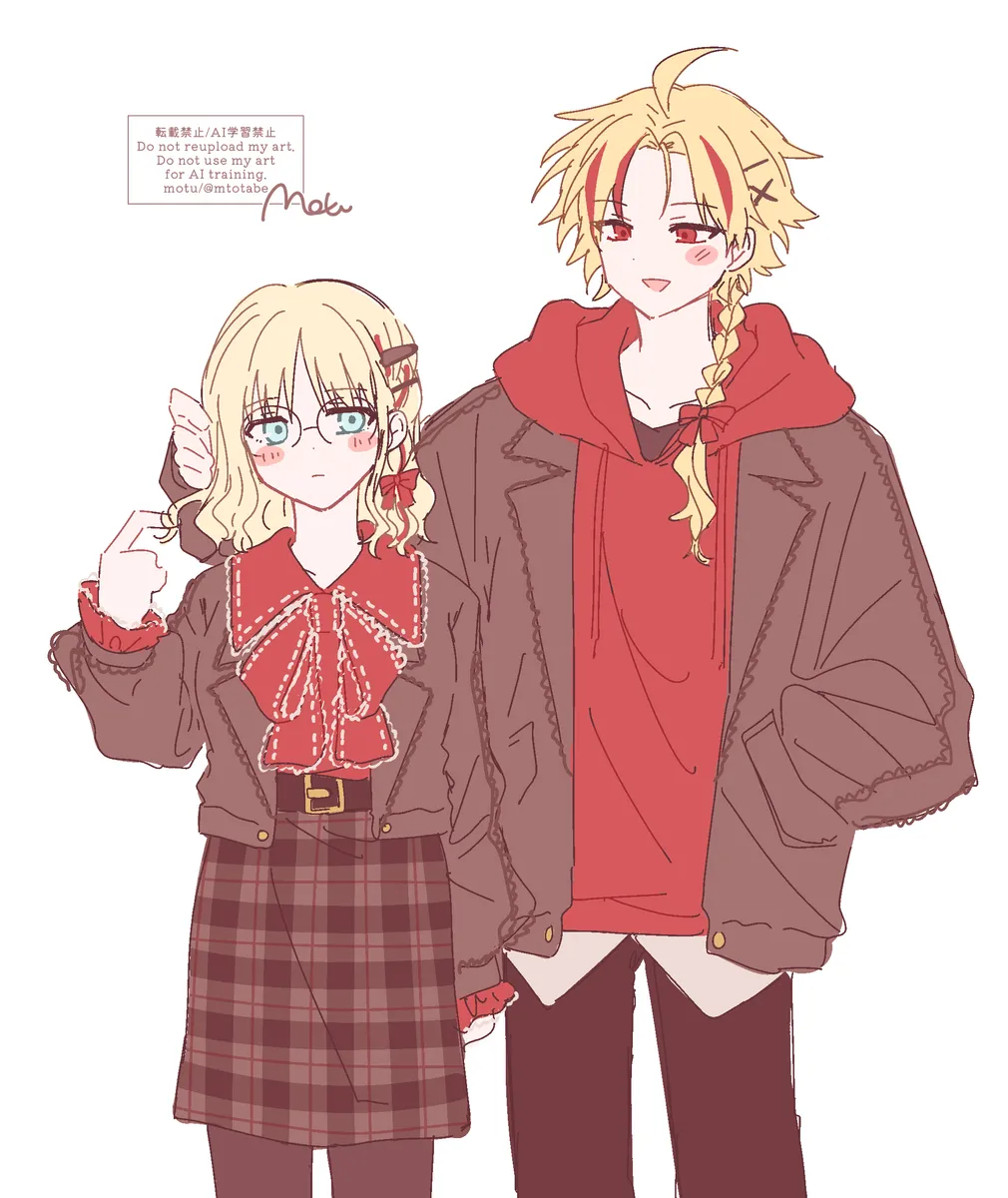 [motu]Richaaya[ fate strange fake ) numero di immagine  4