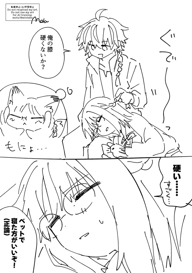 [motu]Richaaya[ fate strange fake ) numero di immagine  8