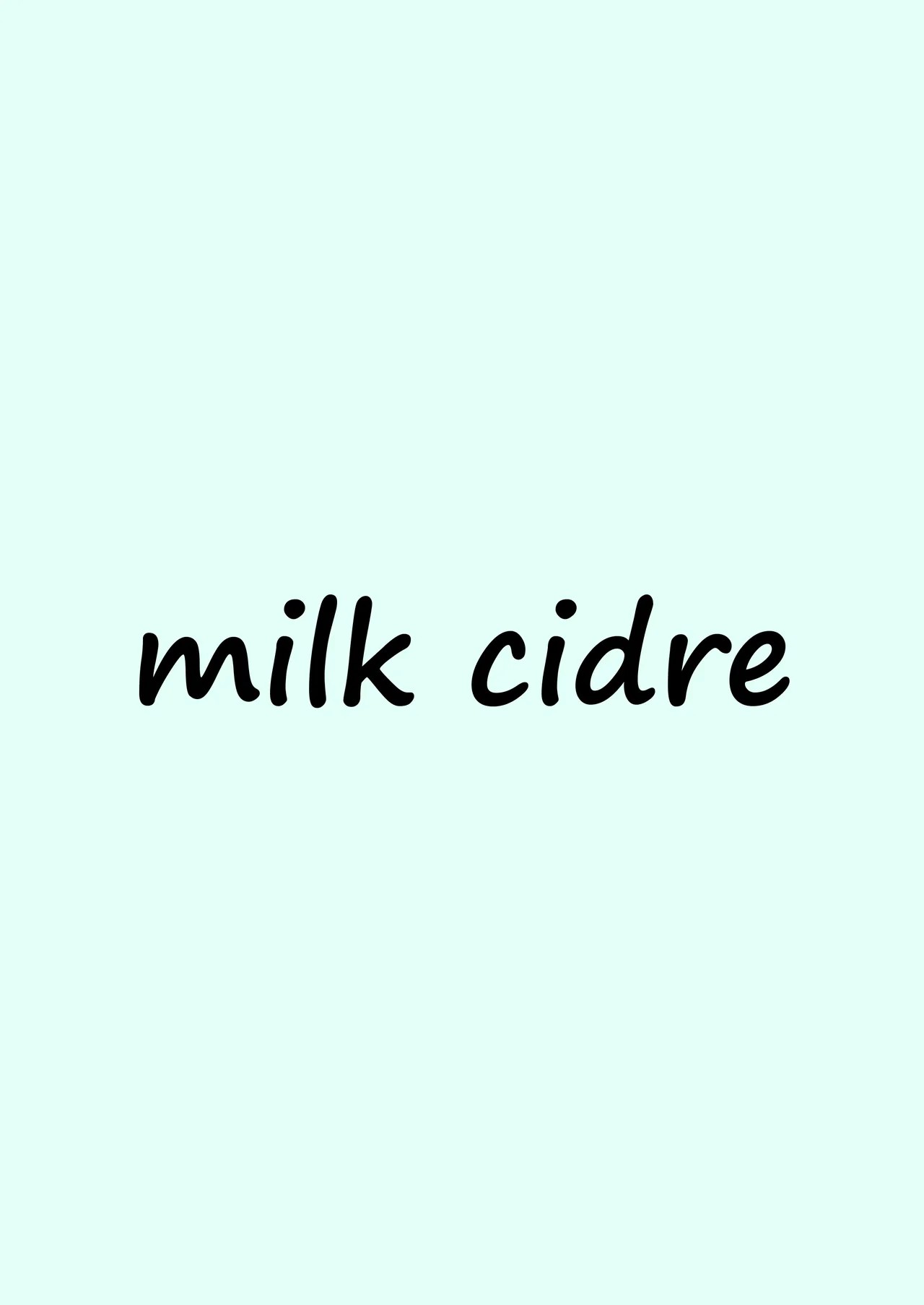 [Milk Cidre (cidre)] Nyuuma Onee-chan to Issho | 和乳魔大姐姐一起 [Chinese] [Digital] 图片编号 22