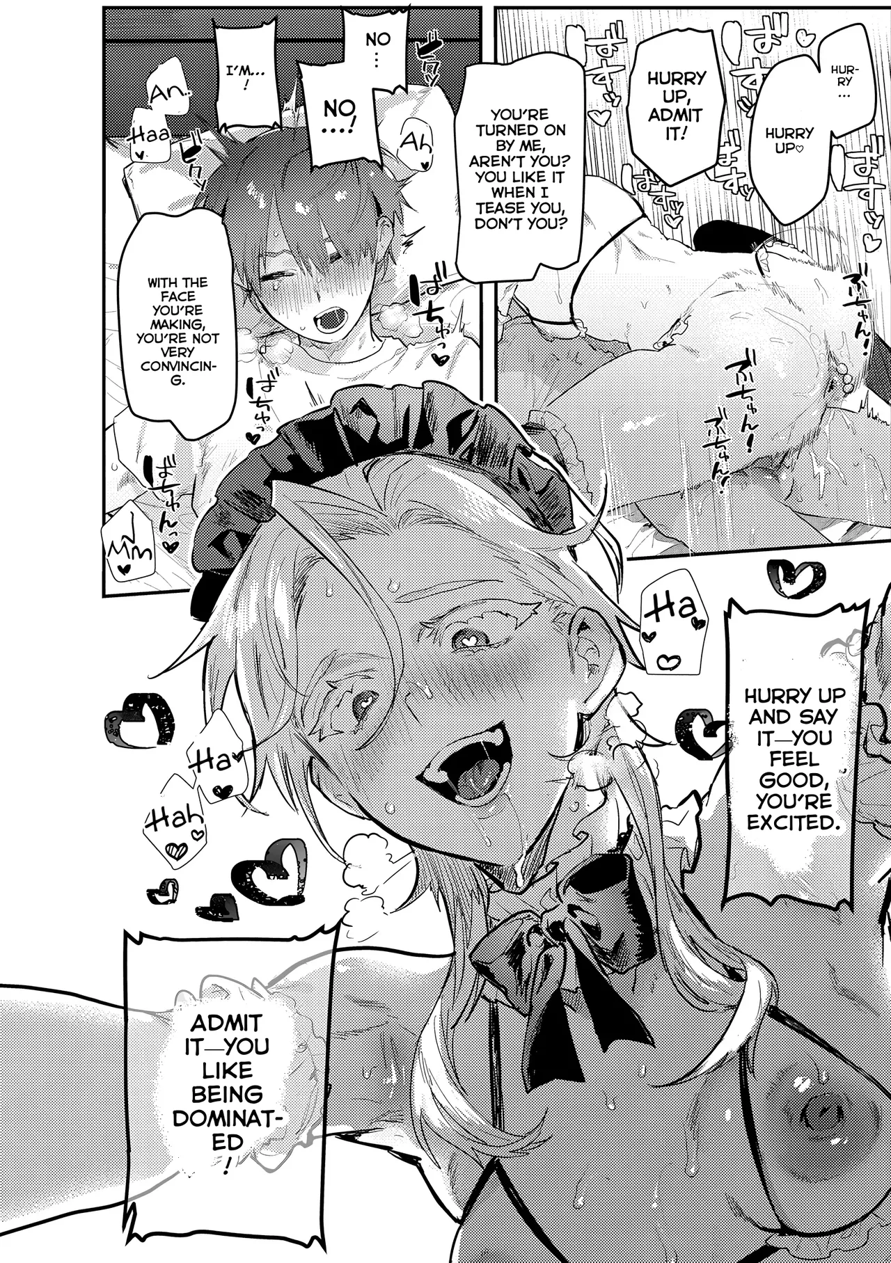 [Nikubou Maranoshin] Personal ♀ Butler (MTL) Bildnummer 16