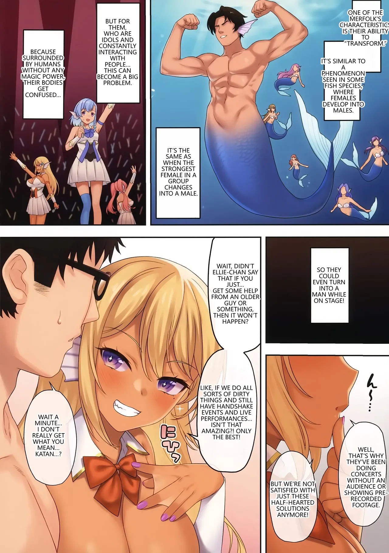 [Athome Shuka (Takunomi)] Enjo Kouhai 11 (VGT13) (English) Bildnummer 9