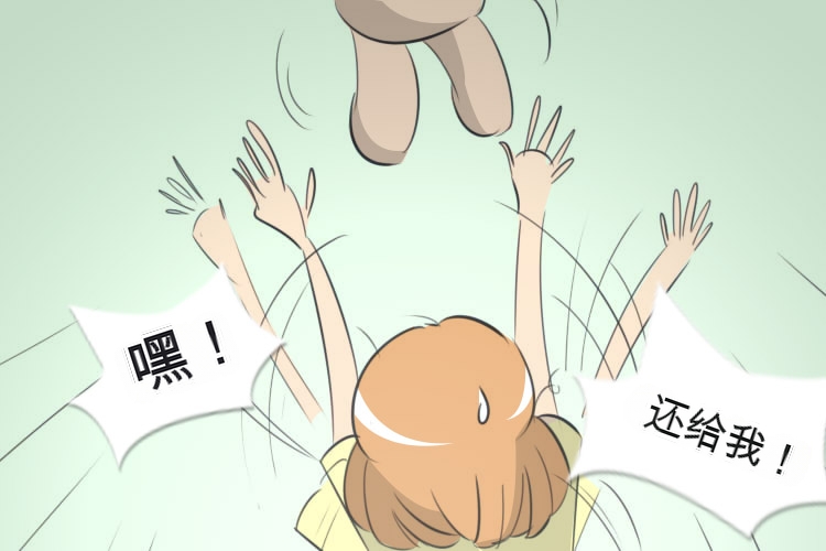 [MeowWithMe] My Little Sister Amy - Part（1-4） изображение № 5