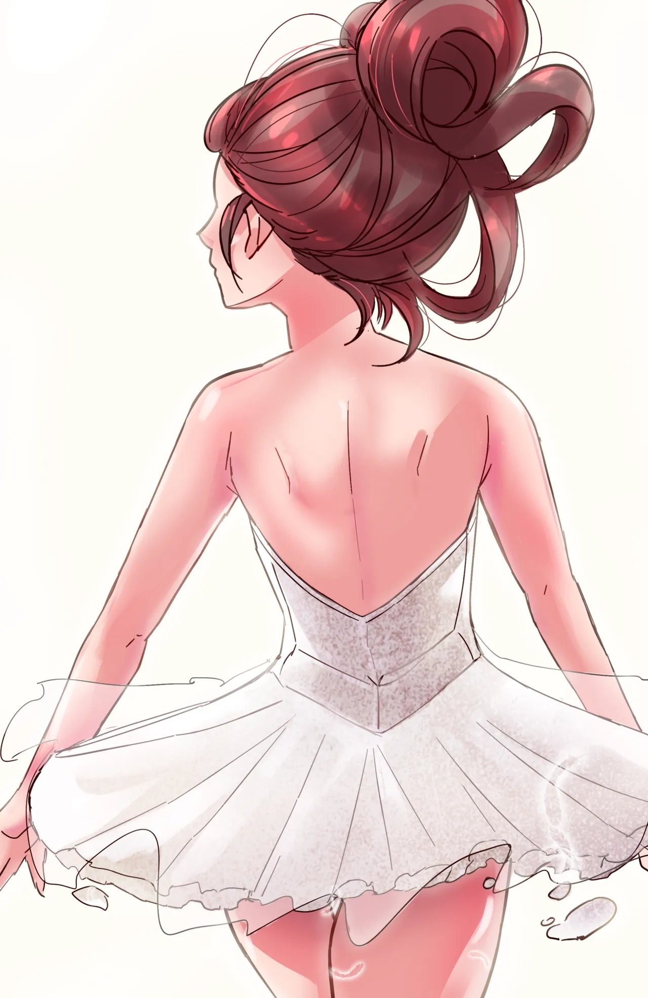 [MeowWithMe] My Little Sister  Amy  Part（5-9） 图片编号 80