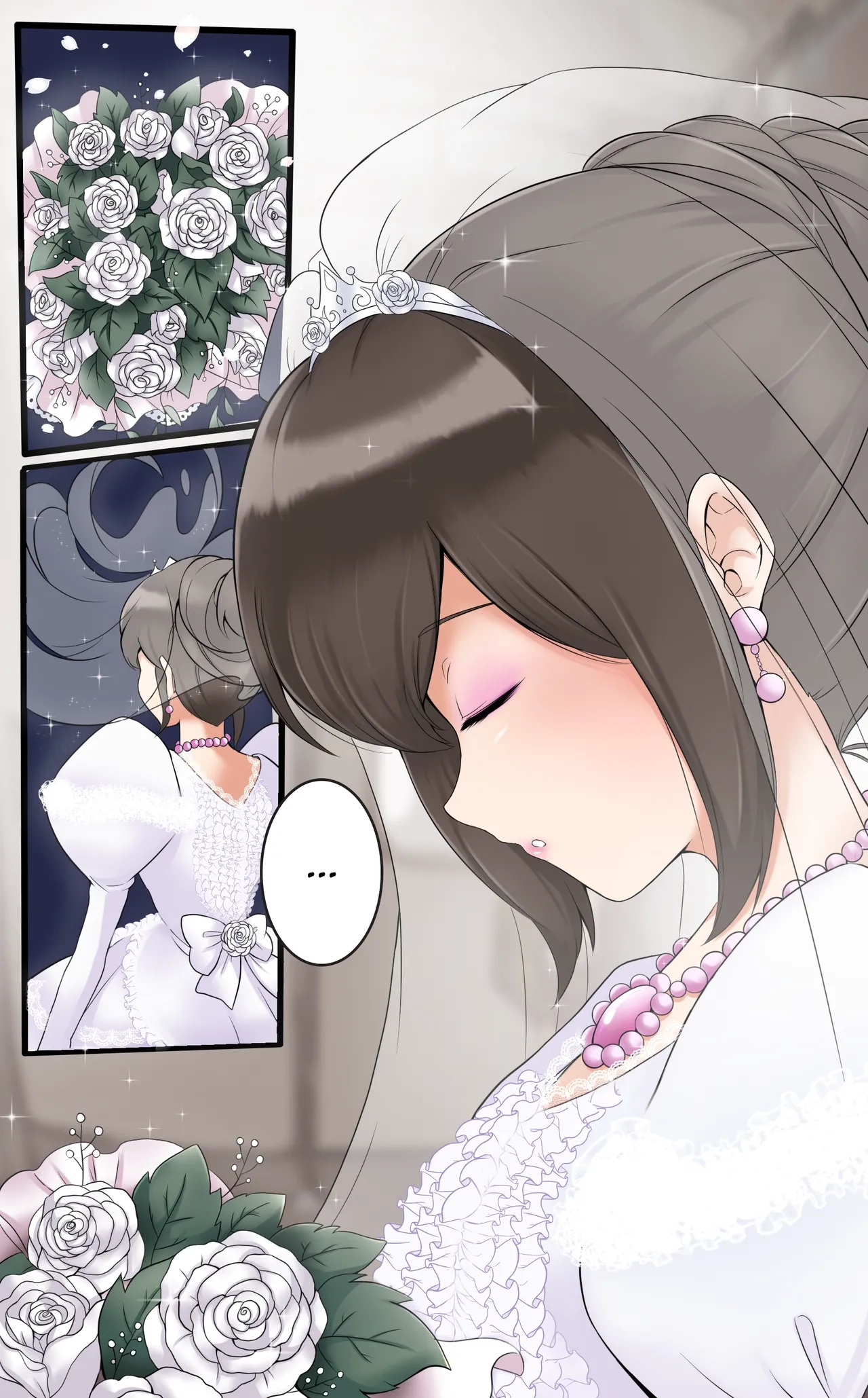 [MeowWithMe] Okashina Futari  Chapter（1-4） изображение № 103