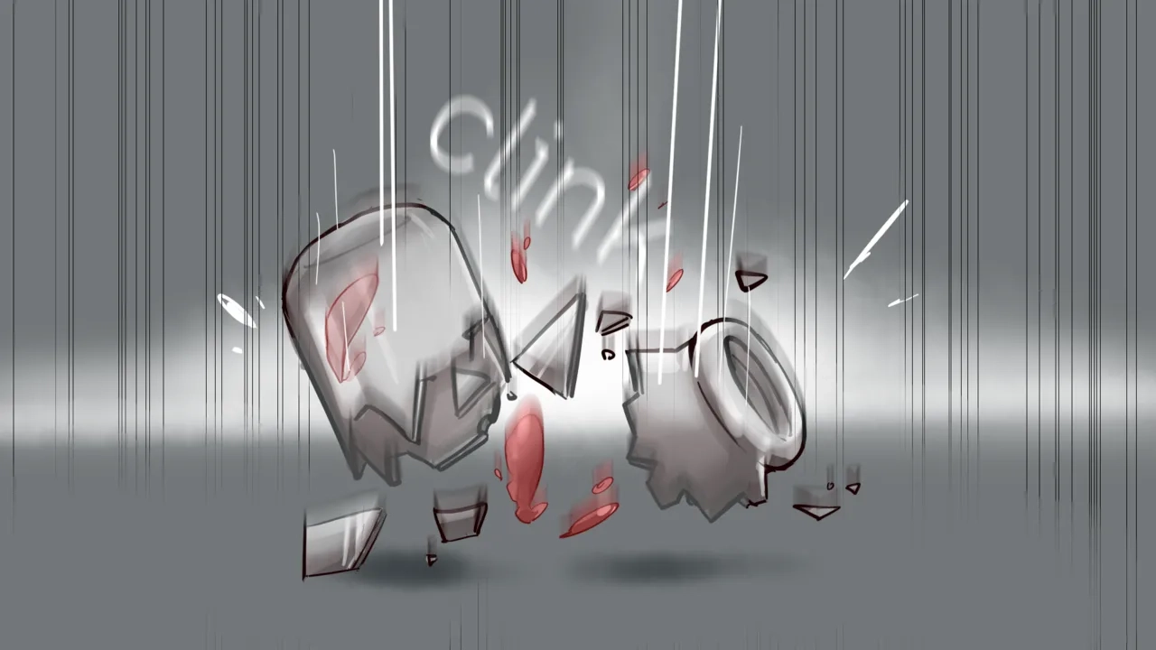 [MeowWithMe] Cosmetic Surgery изображение № 42