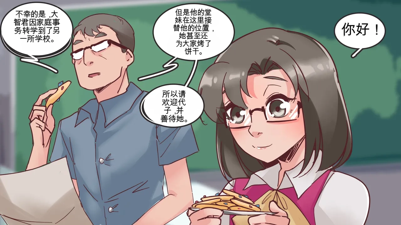 [MeowWithMe] Cosmetic Surgery изображение № 79