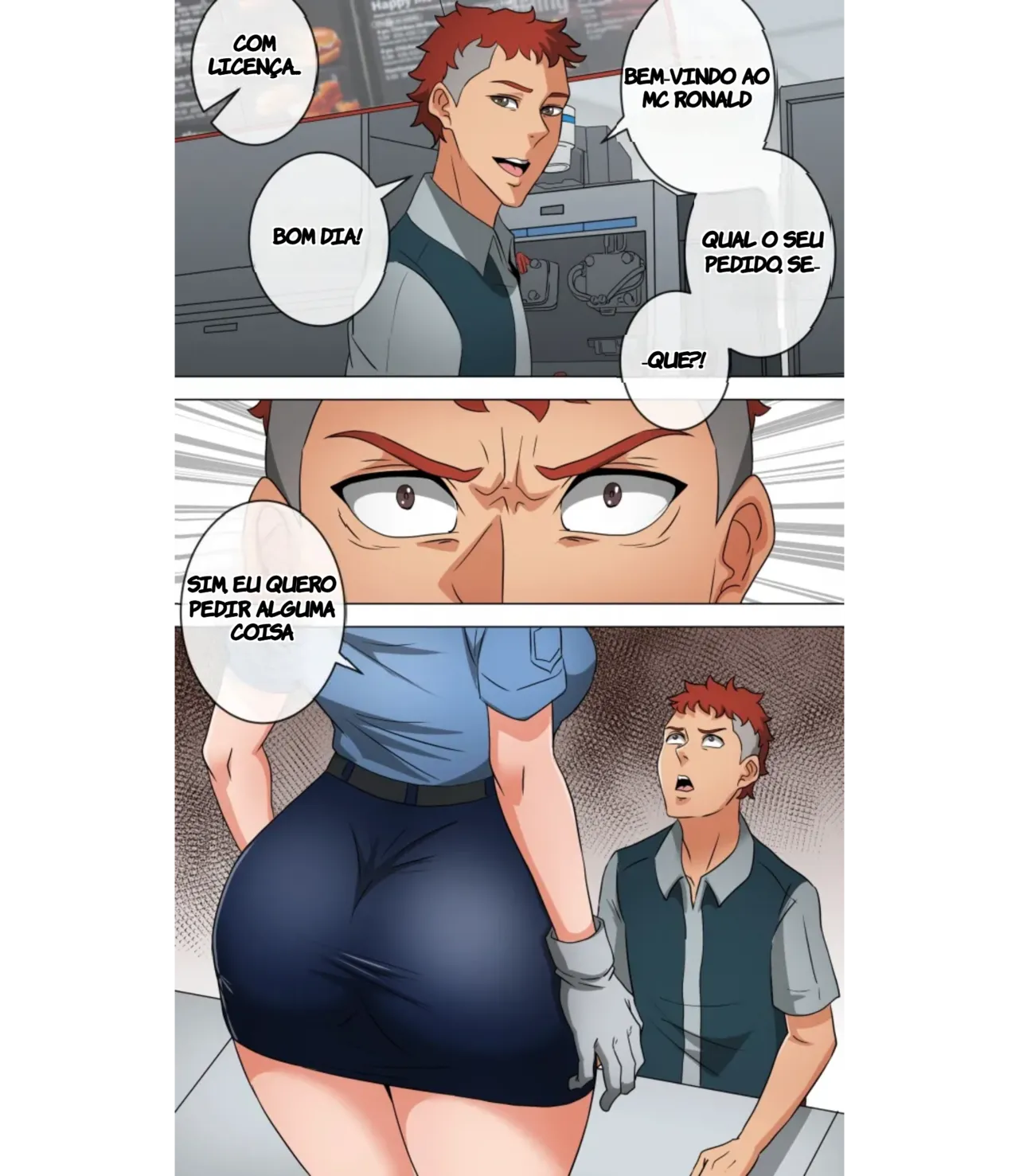 [bocahcaboel] personal prison (TR-55) [Portuguese-BR] 画像番号 2