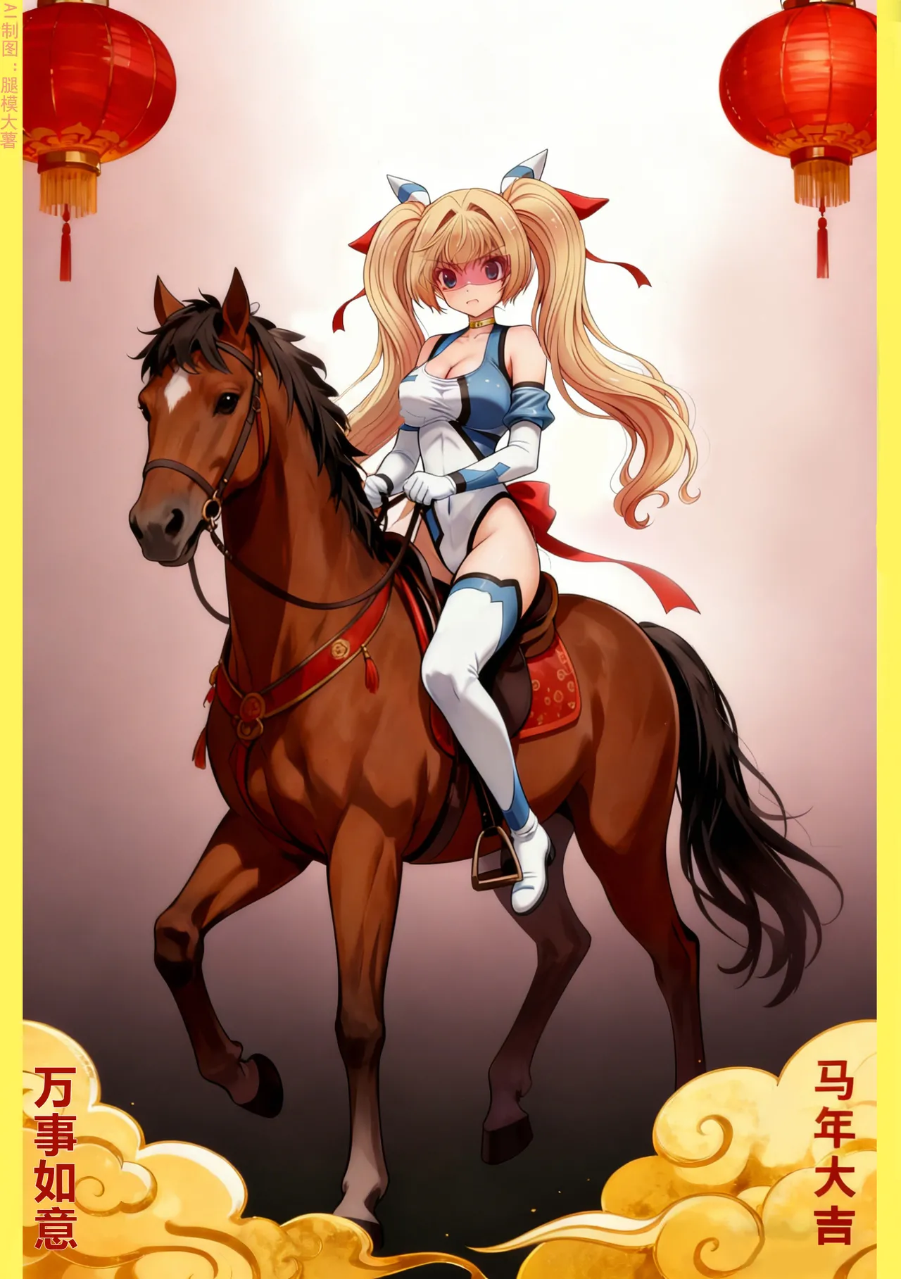 [Takahama Tarou, Defeat] Hengen Souki Shine Mirage THE COMIC EPISODE 11 | 变幻装姬闪耀幻影 官方漫画 第11话 (2D Dream Magazine Vol.130) [Chinese] [吵闹猴子柴姆斯先生刺耳汉化] [Digital] 图片编号 58