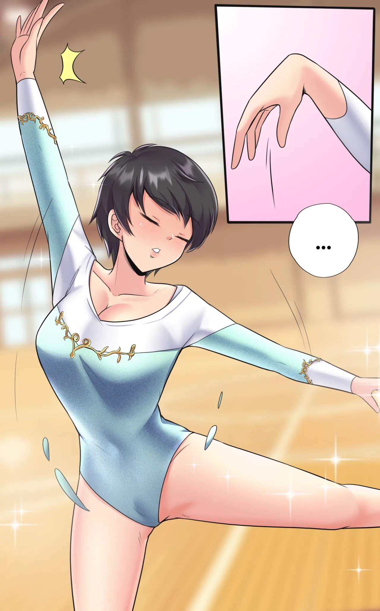 [MayiTGu & MeowWithMe] Kayo  A Prize Beyond One's Reach image number 19