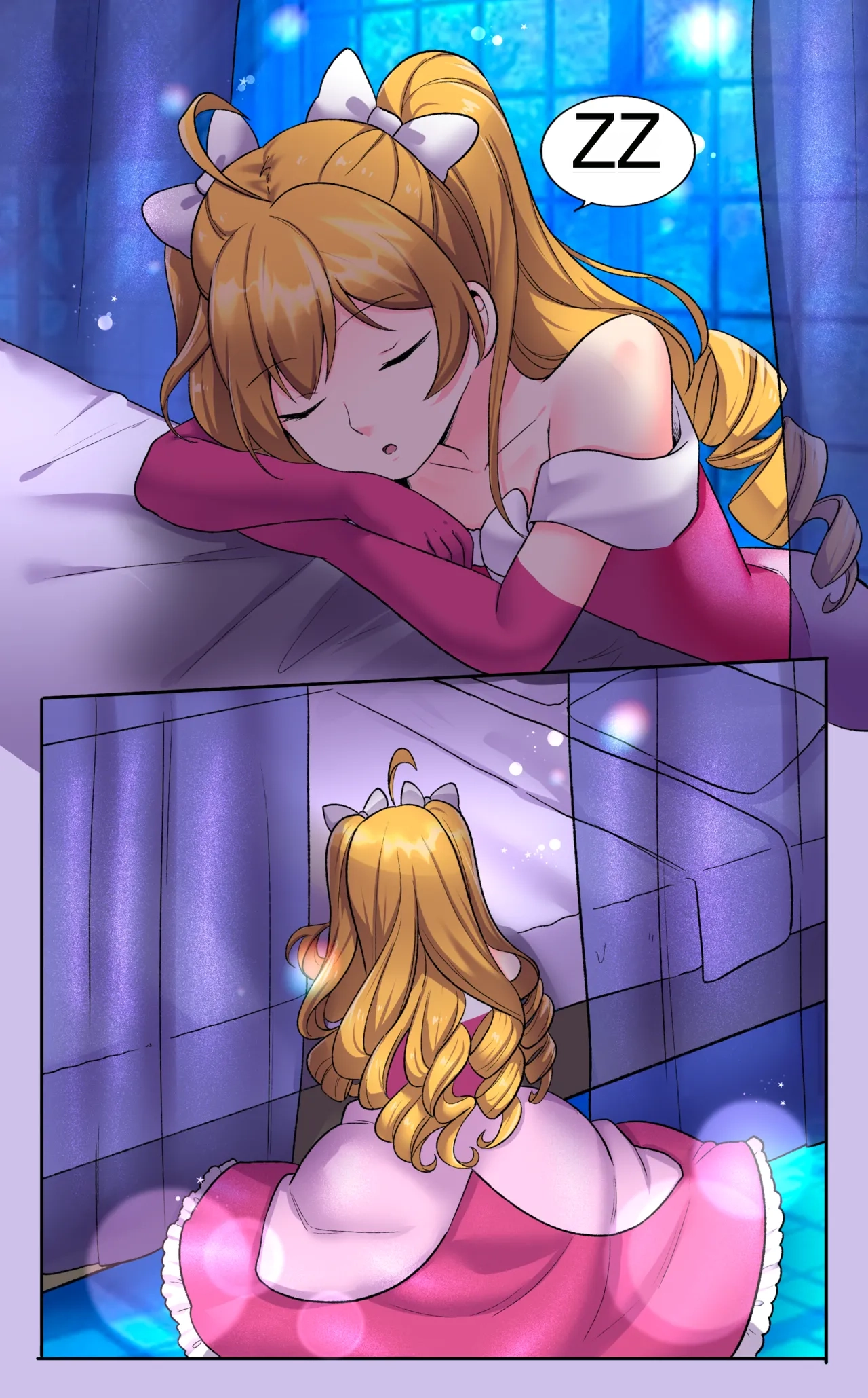 [MeowWithMe] My Big Sister  Seline numero di immagine  17