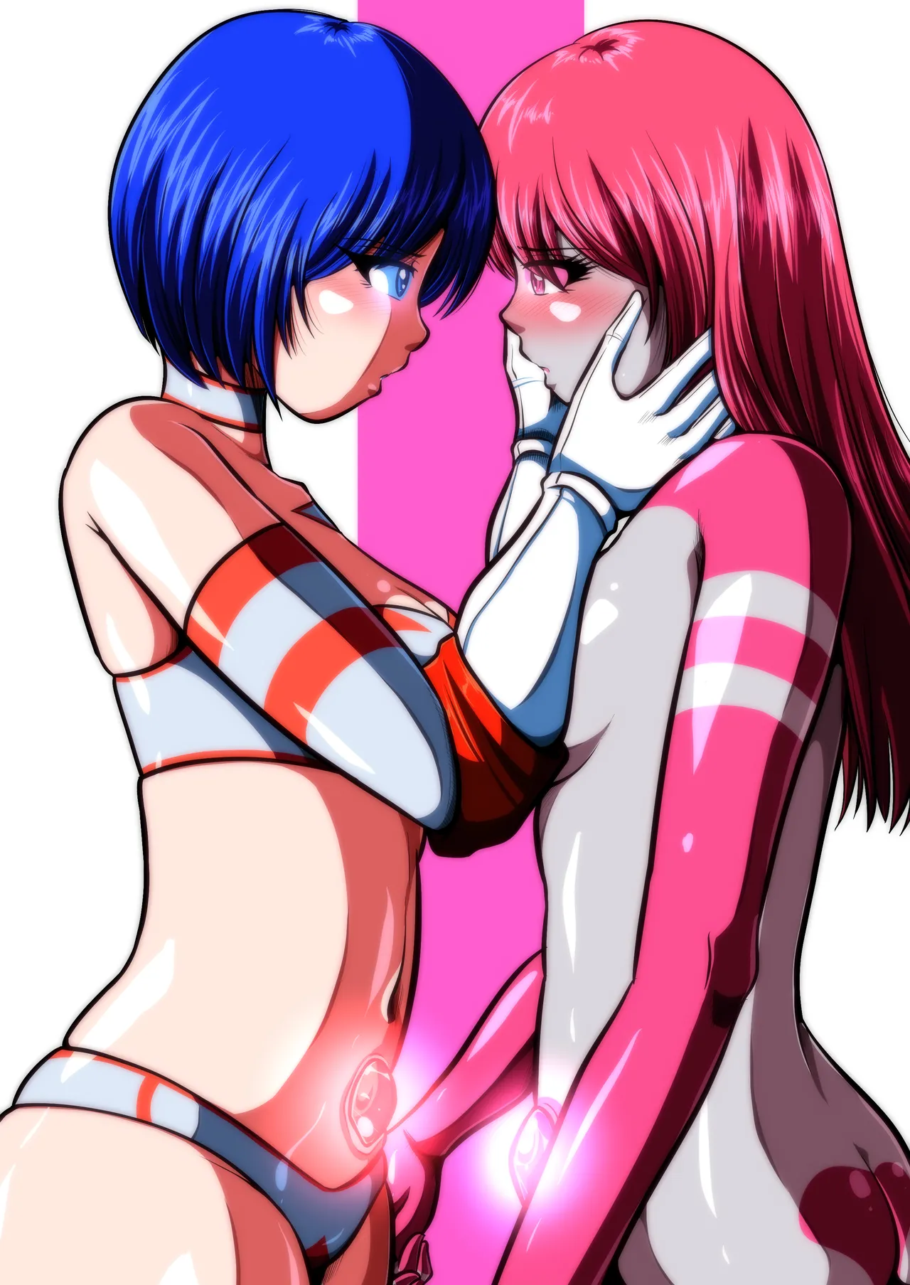 [shade no Urahime (shade)] Fiora Crisis 7 画像番号 90