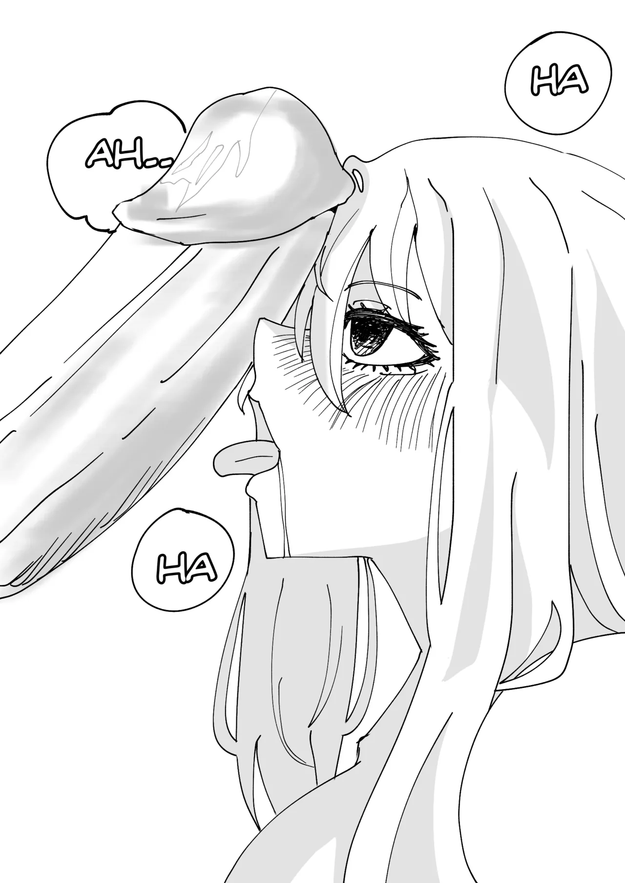 Dragon Dick Slayer (Fairy Tail) numero di immagine  3