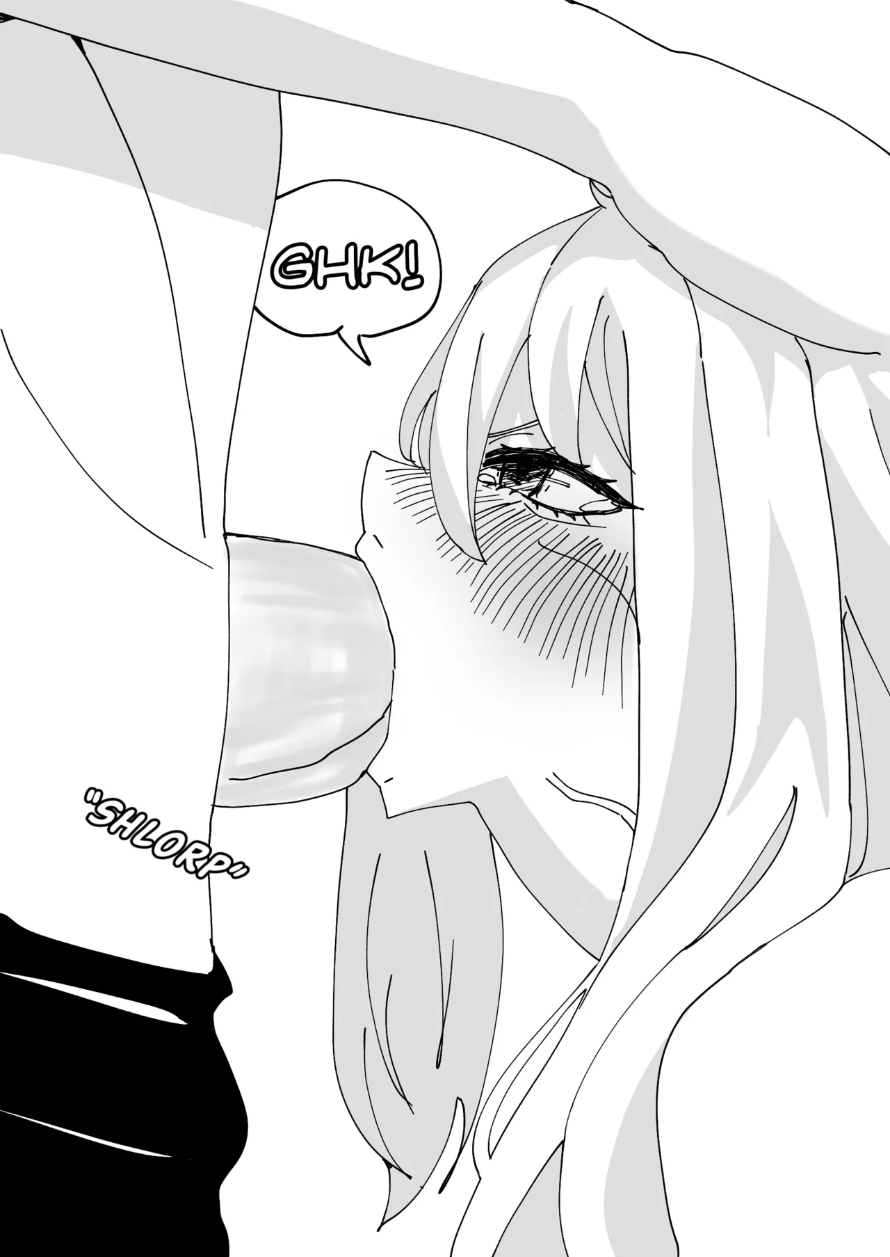 Dragon Dick Slayer (Fairy Tail) numero di immagine  4