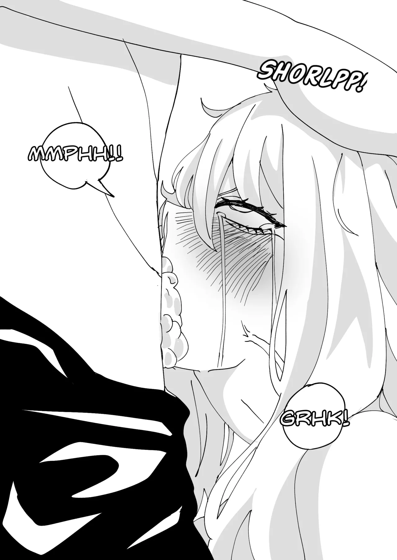 Dragon Dick Slayer (Fairy Tail) numero di immagine  5