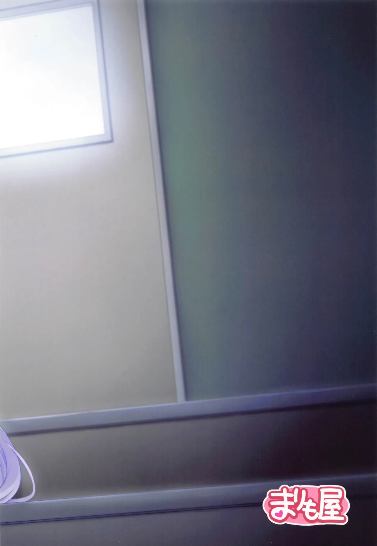 [Marimo-ya (Mori Marimo)] CHALDEA GIRLS COLLECTION Jeanne & Marie high school uniform Sex-filled book (FateGrand Order) (English) 이미지 번호 26