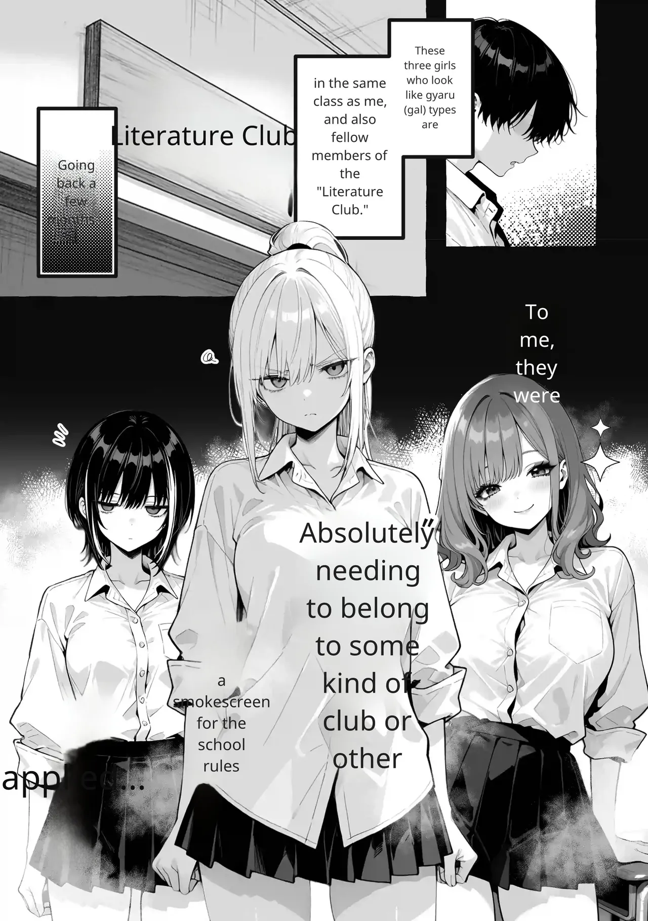 Comic Aile numero di immagine  6