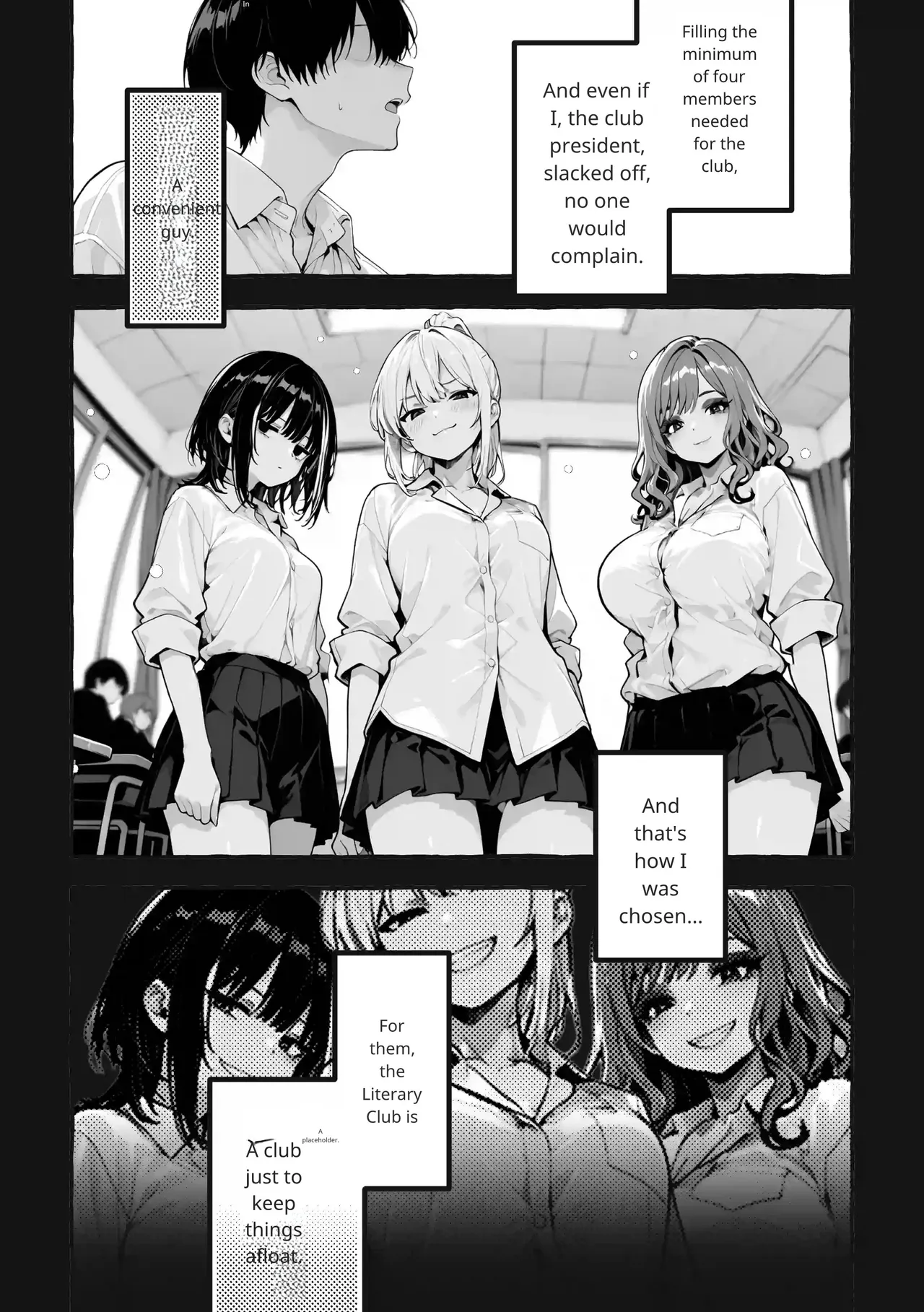 Comic Aile numero di immagine  7