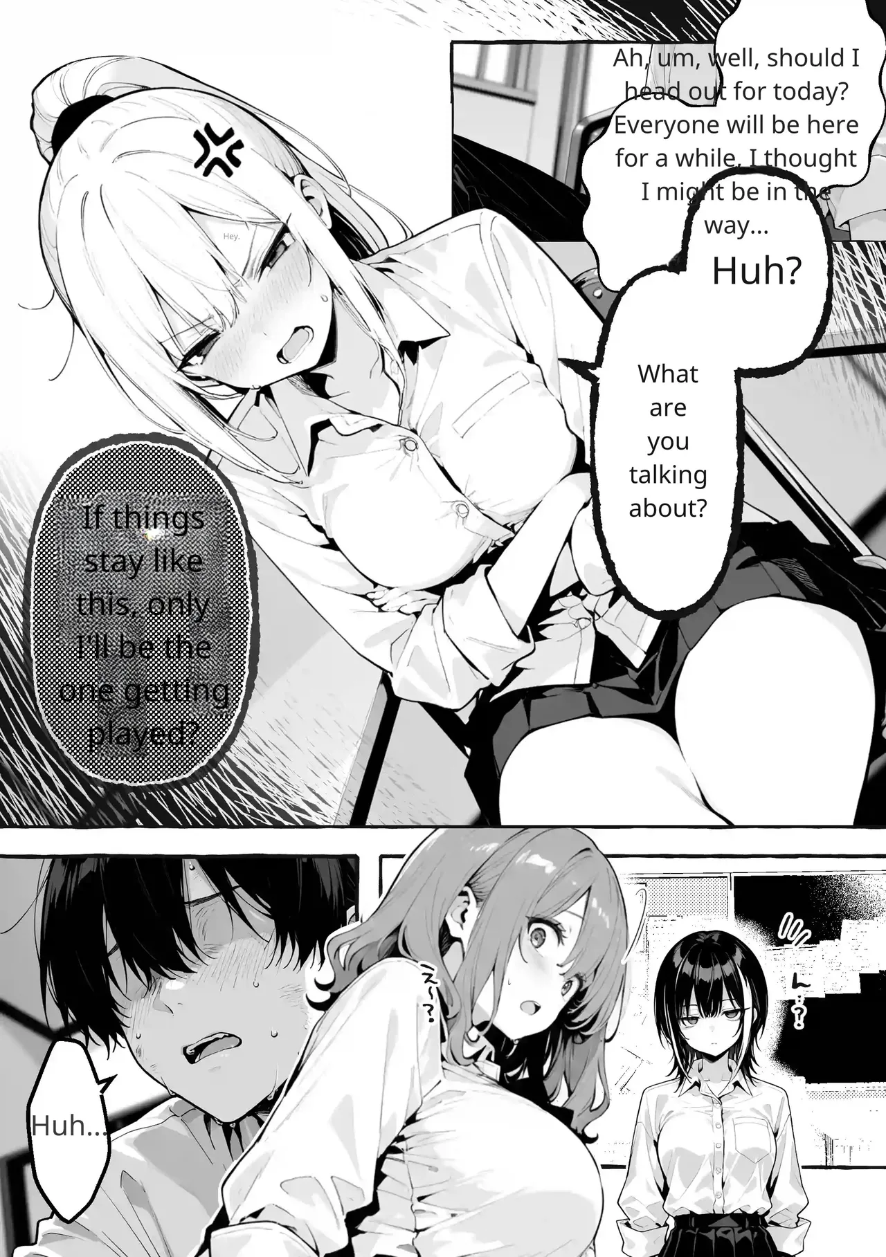 Comic Aile numero di immagine  9