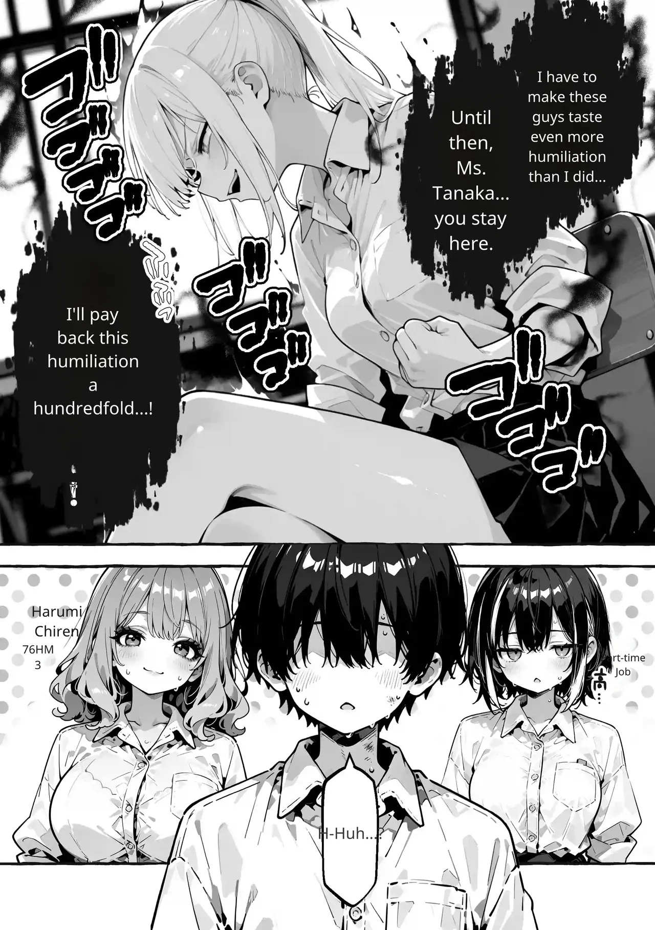 Comic Aile numero di immagine  10